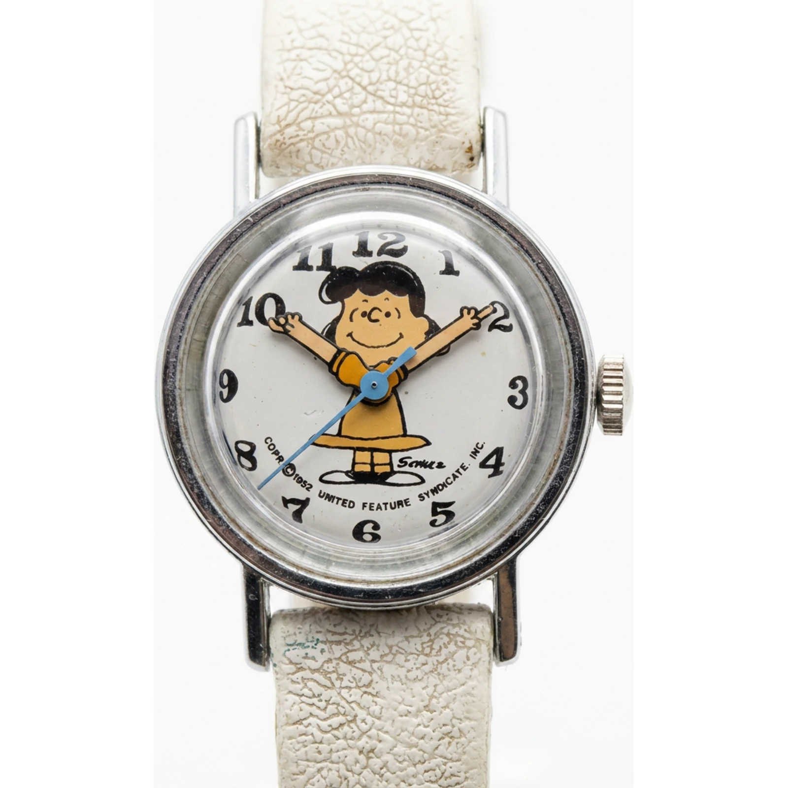 Timex Lucy Watch 80138 10080