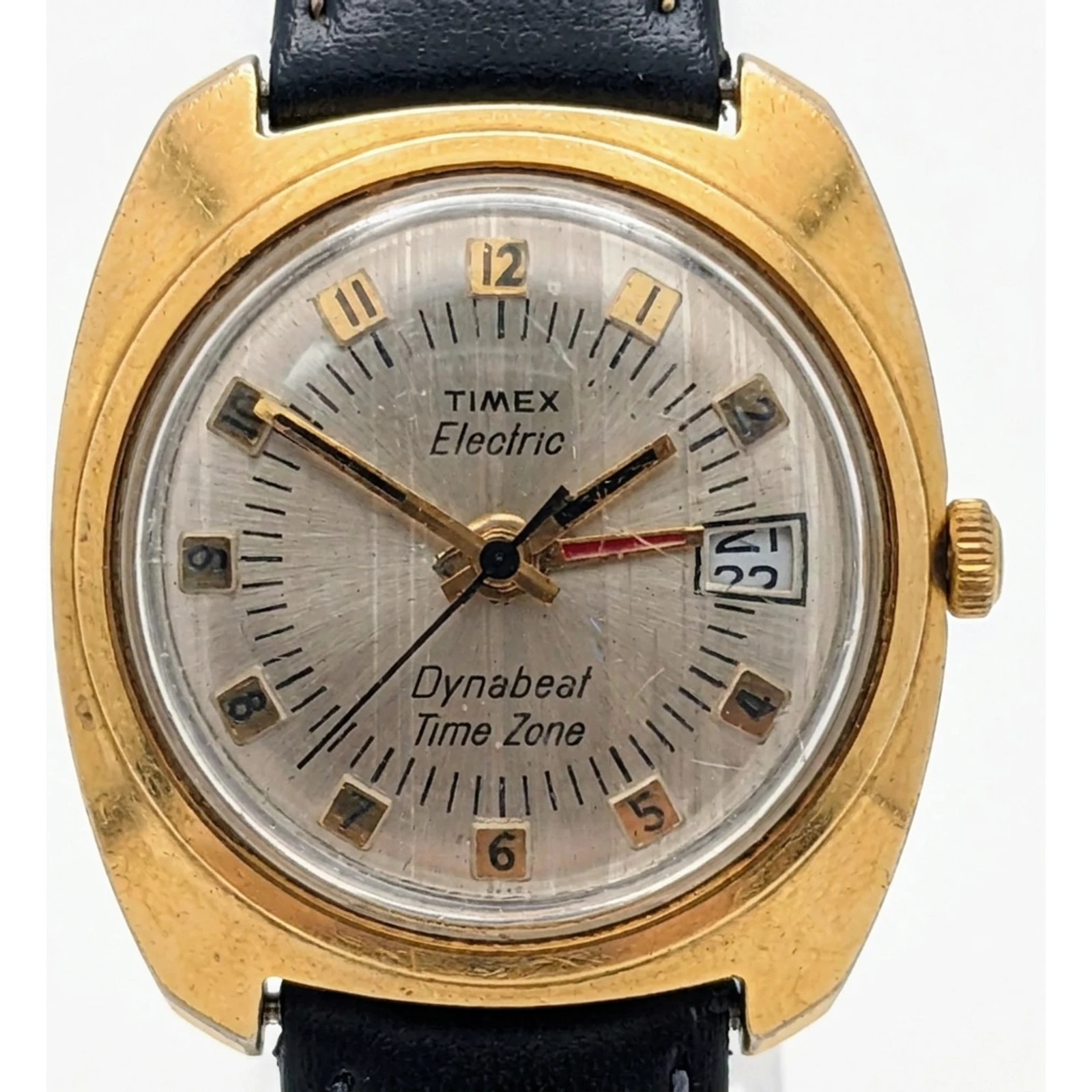 Timex Dynabeat