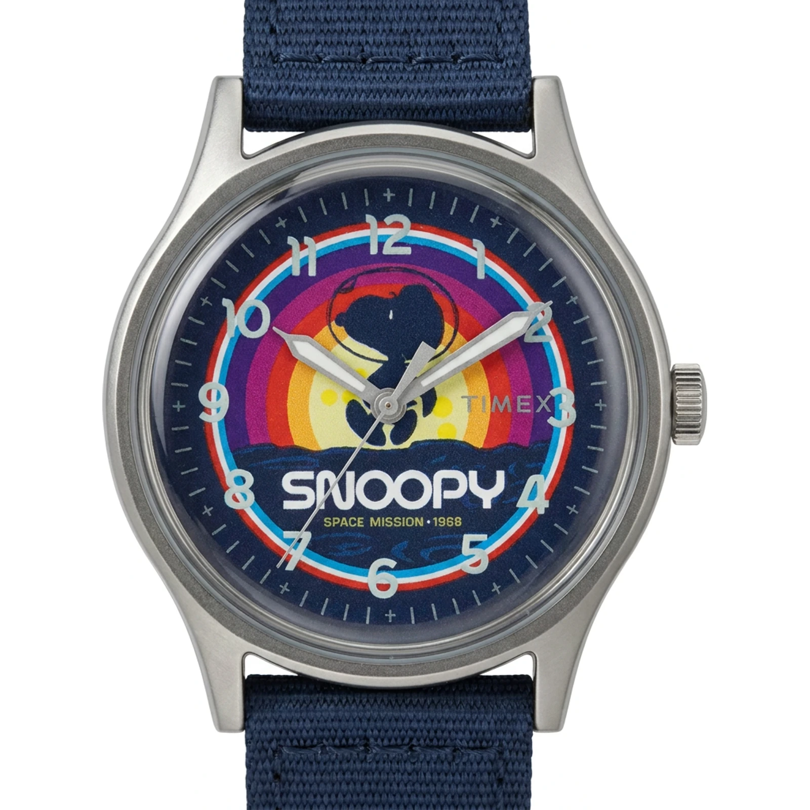 Timex MK1