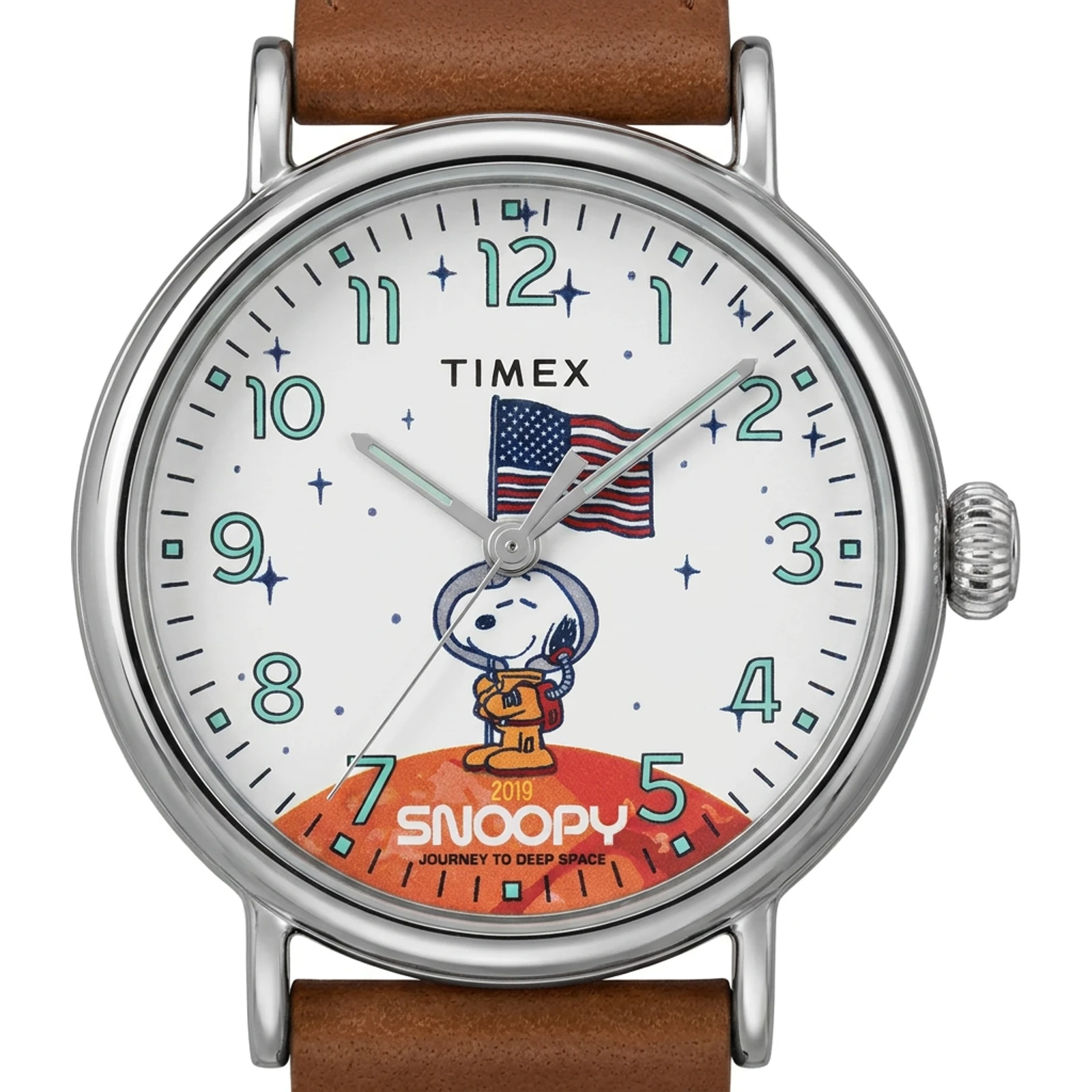 Timex Weekender