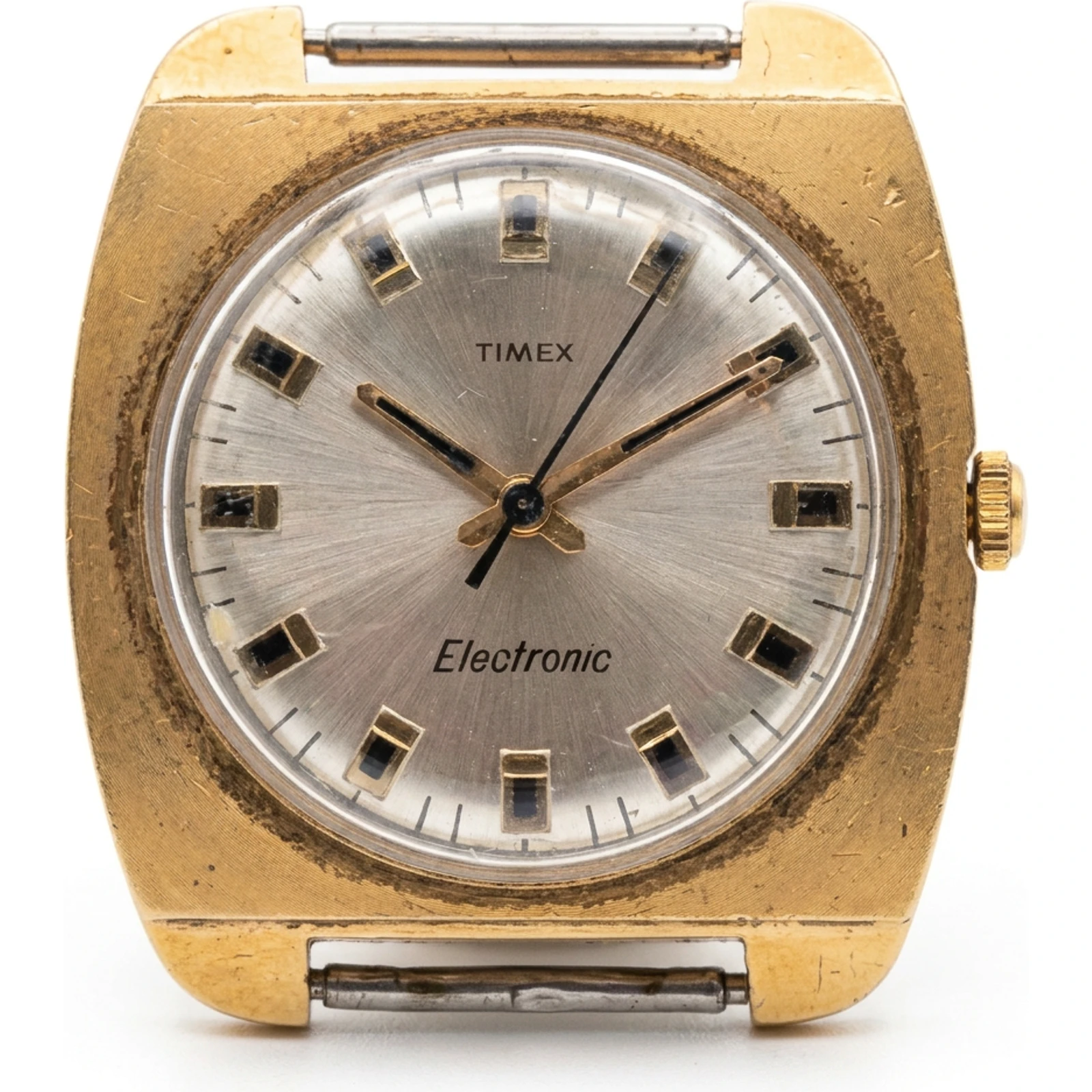 Timex Electronic