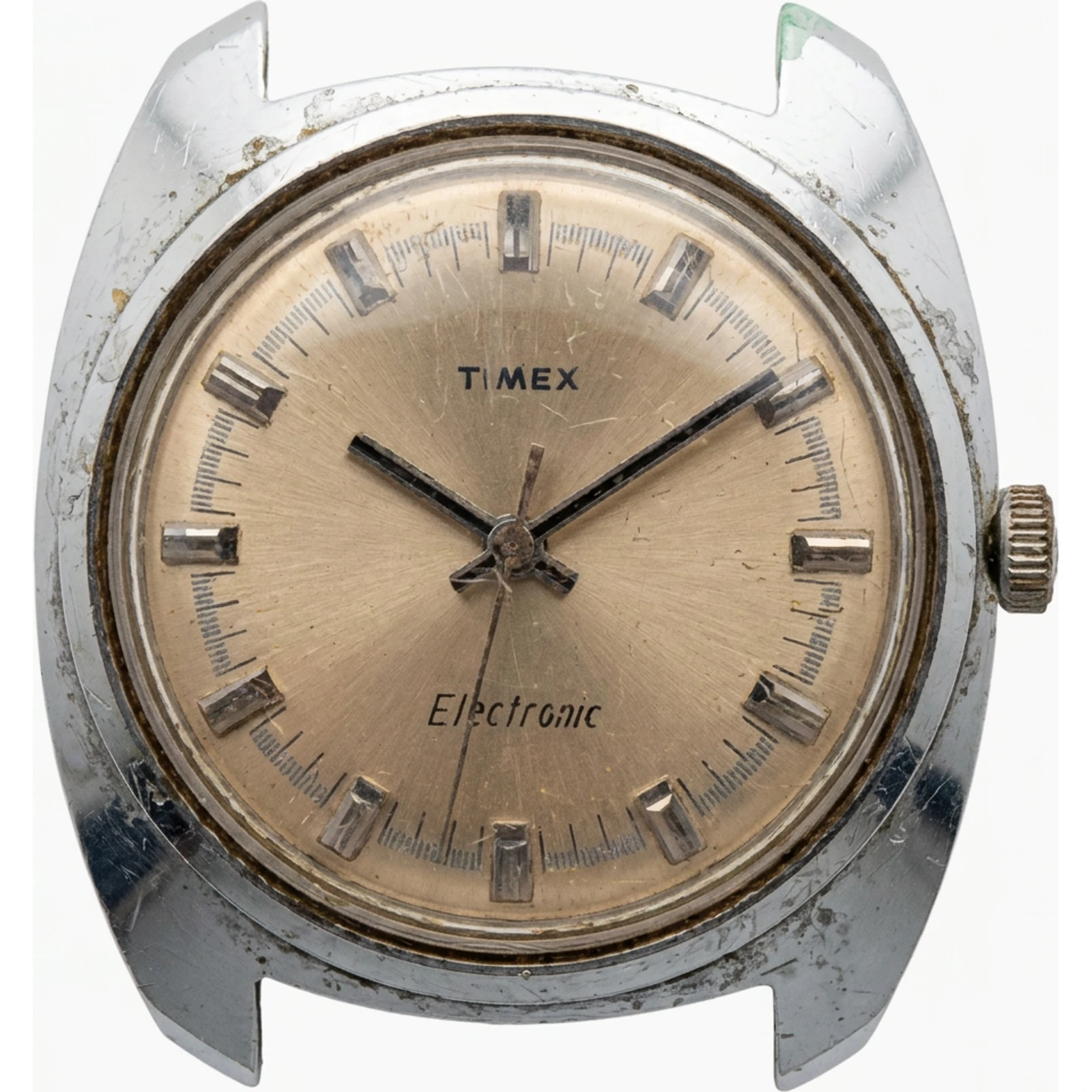 Timex Electronic Watch 76250 25374