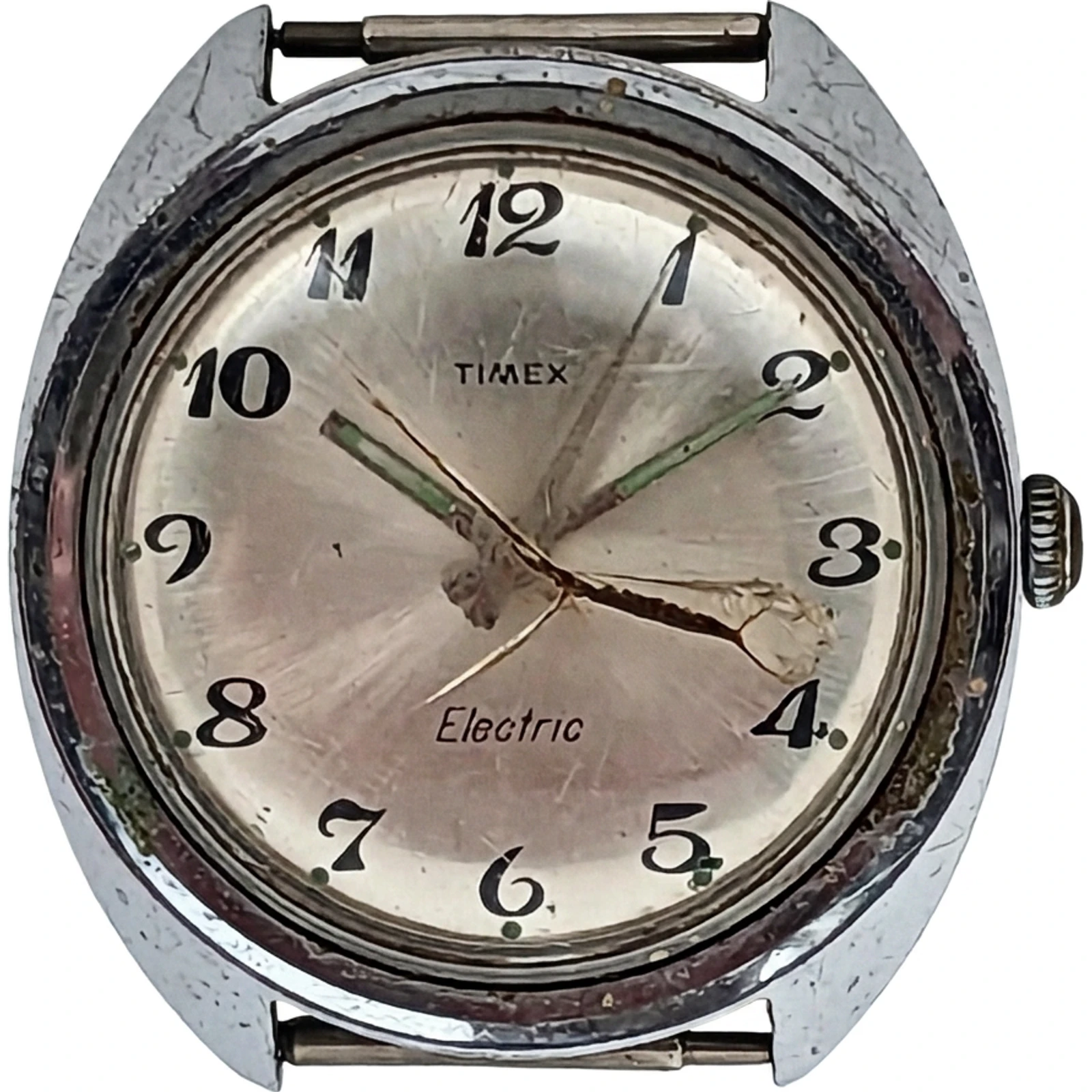 Timex Electric