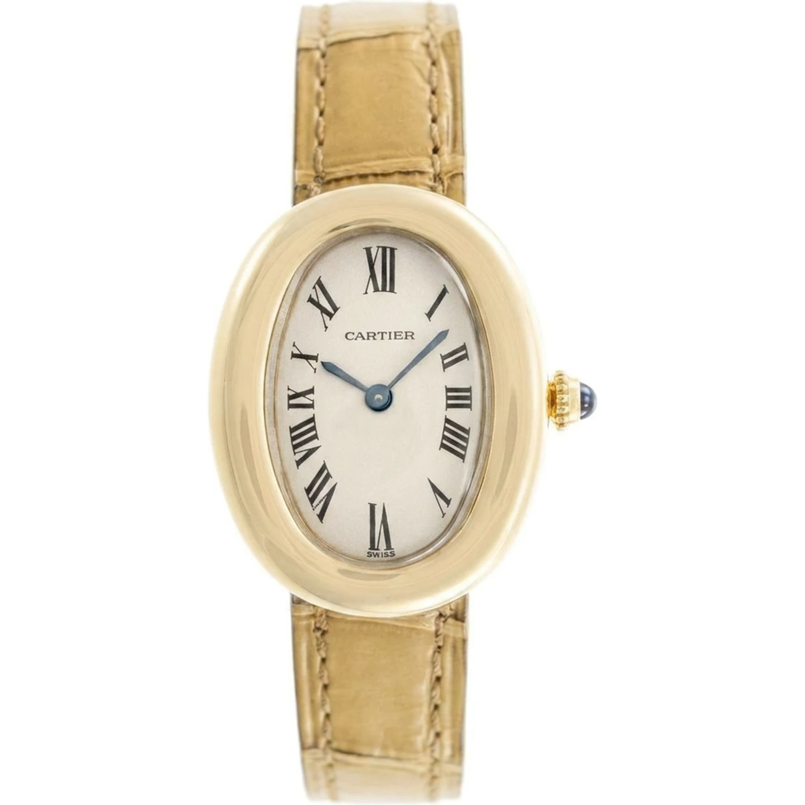 Cartier Baignoire 866044