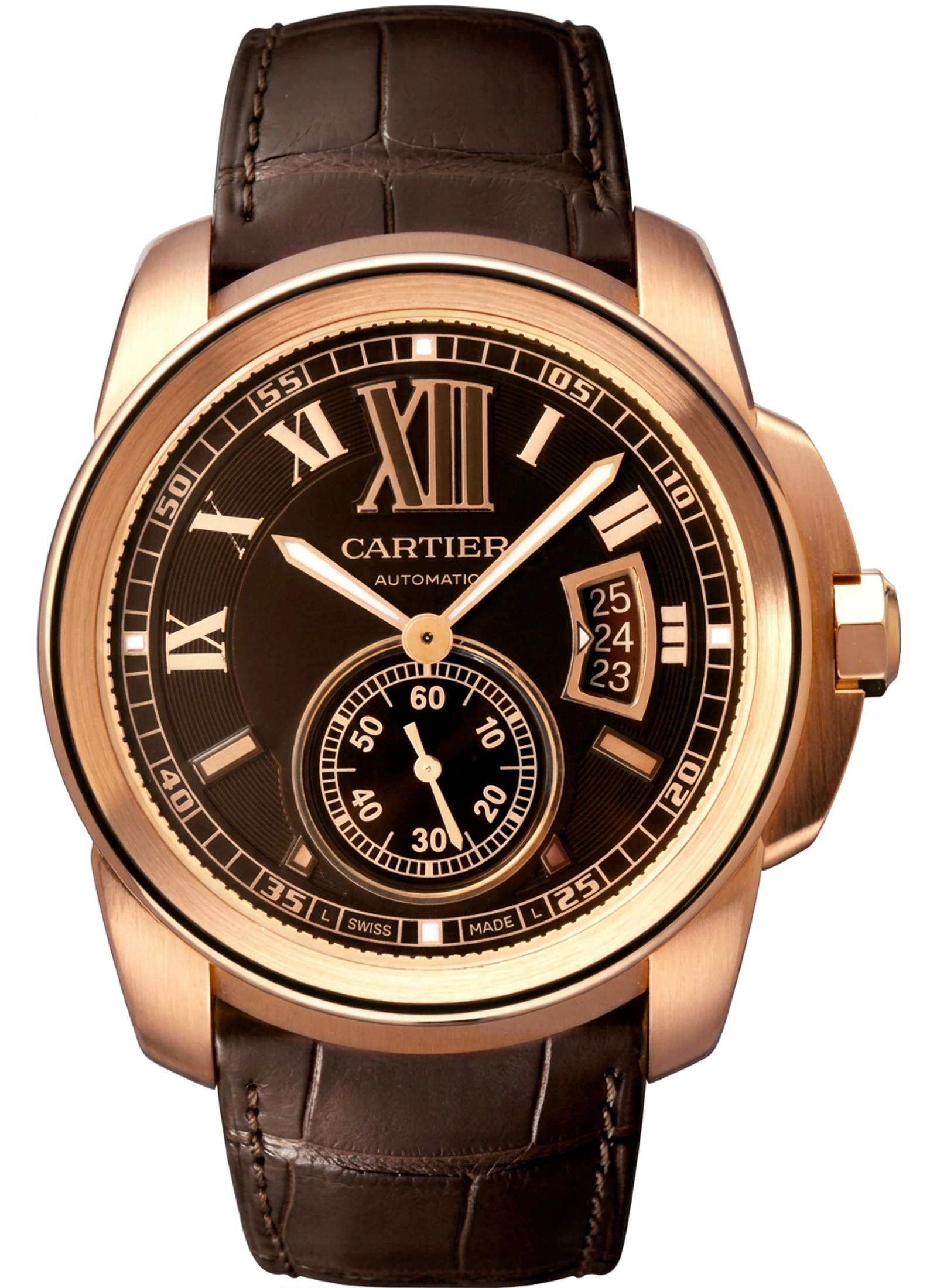 Calibre de Cartier W7100009