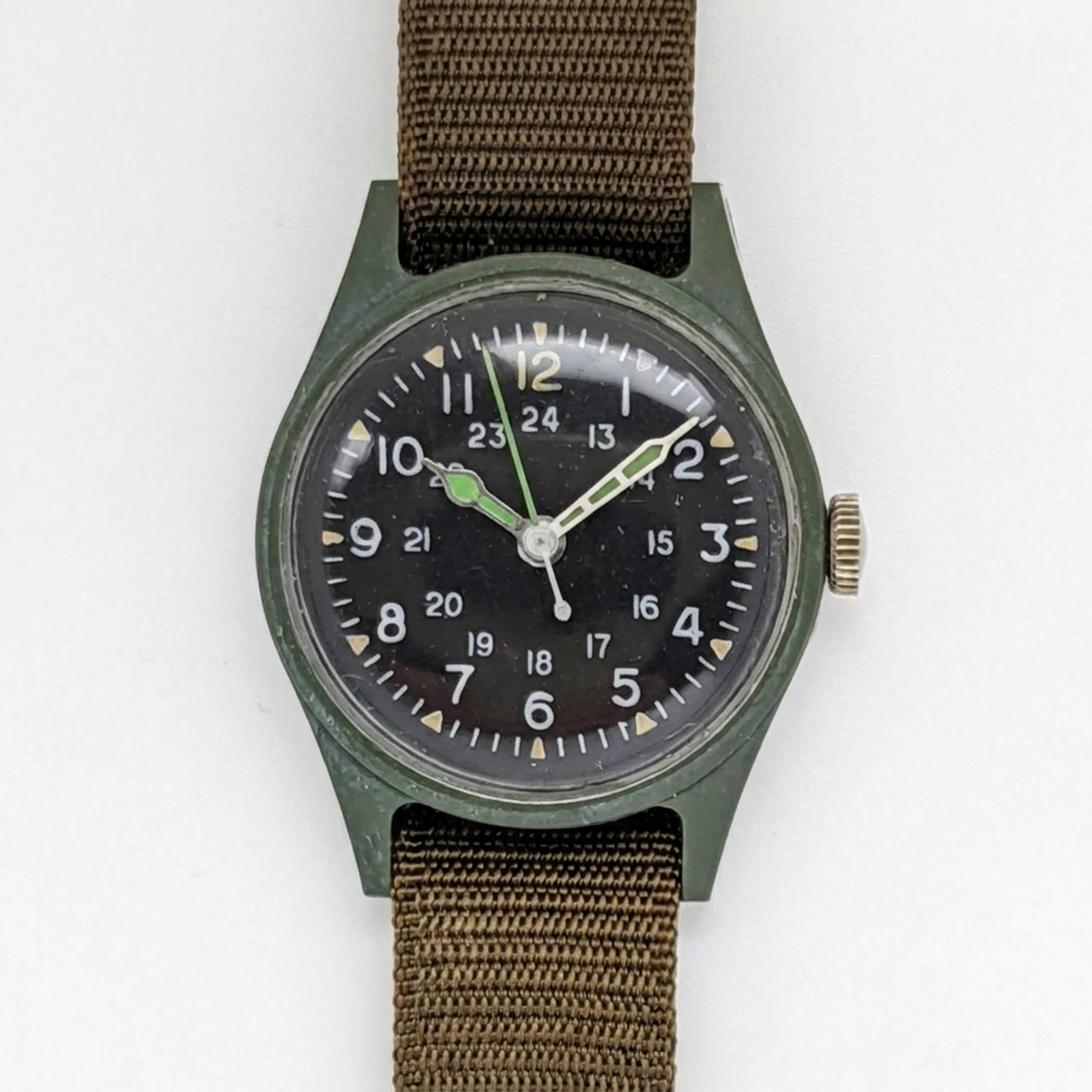 Timex Sprite
