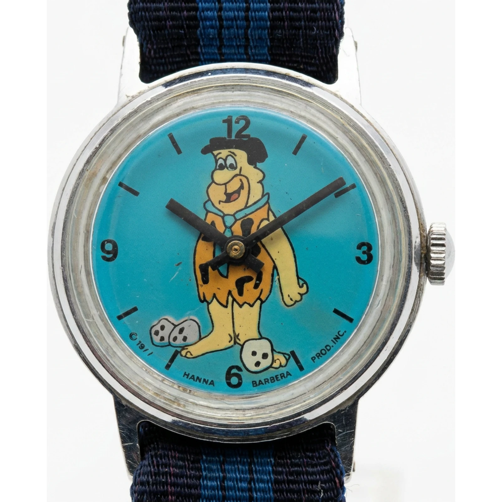 Timex Sprite Day-Date