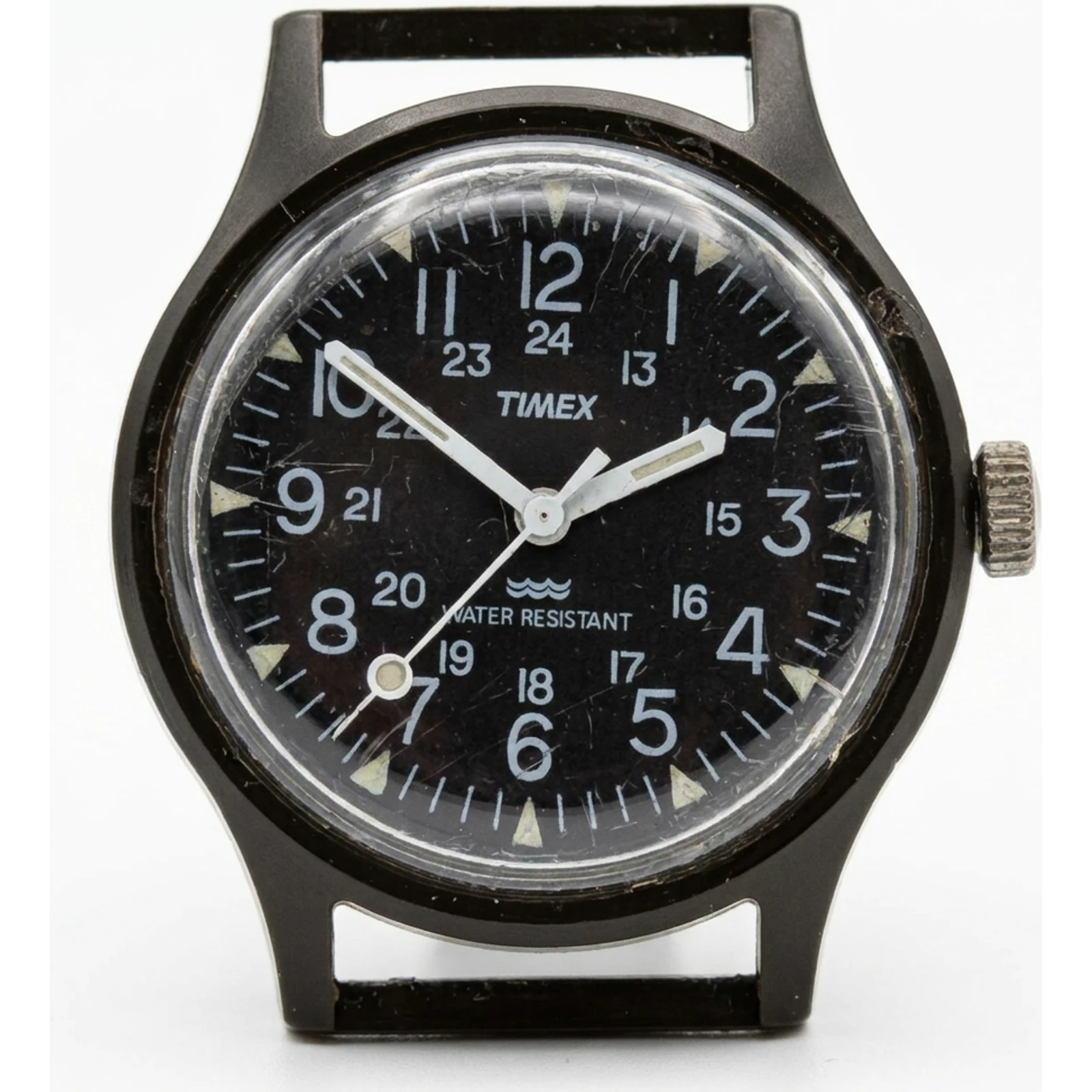 Timex Camper Marlin Watch 29912 11688