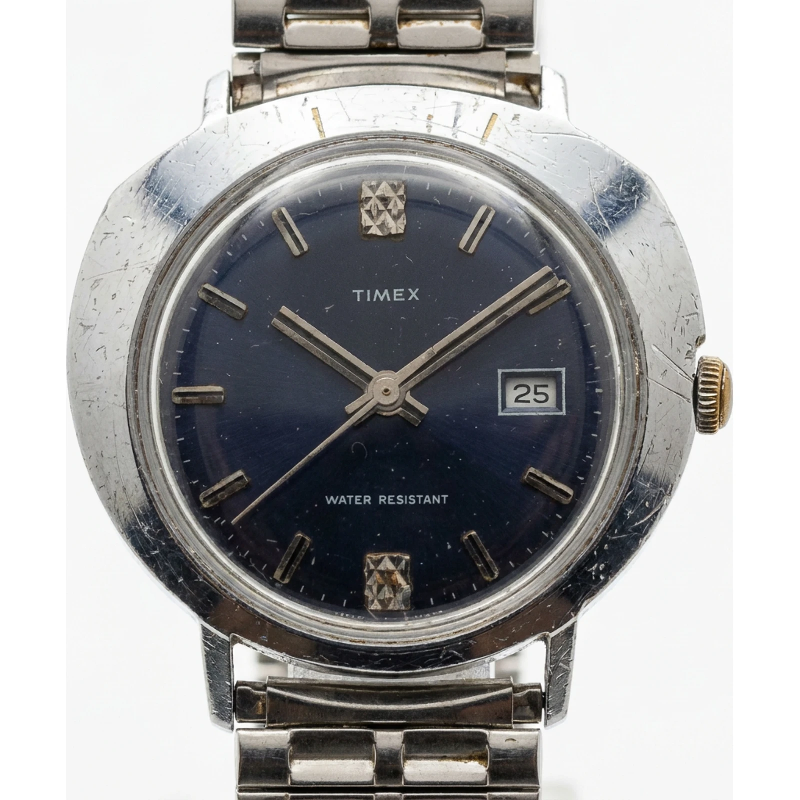 Timex Marlin Calendar Watch 28750 025774