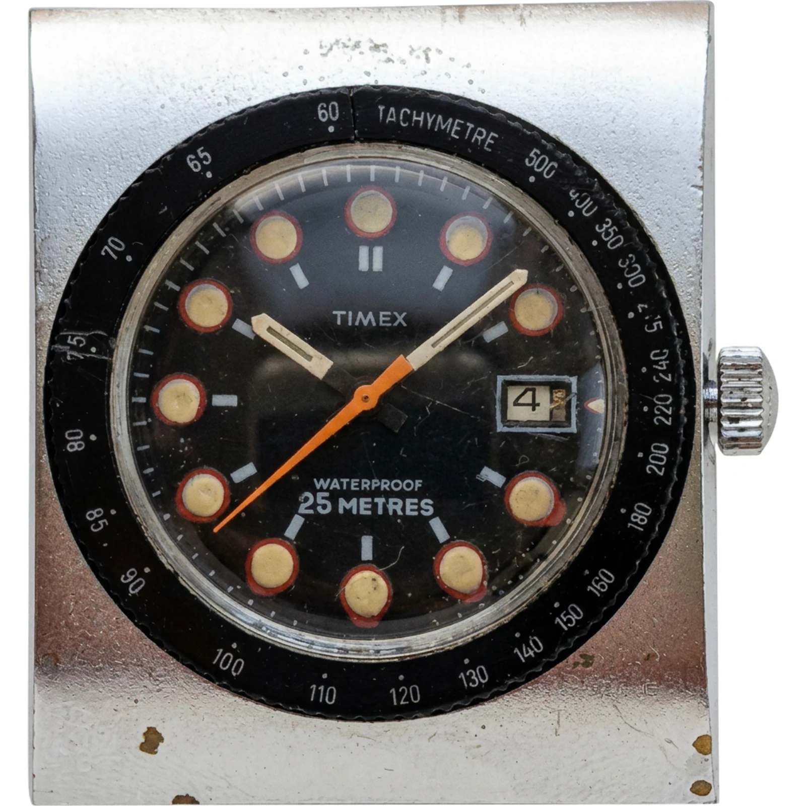Timex Marlin Calendar Sports Watch 27771 2571