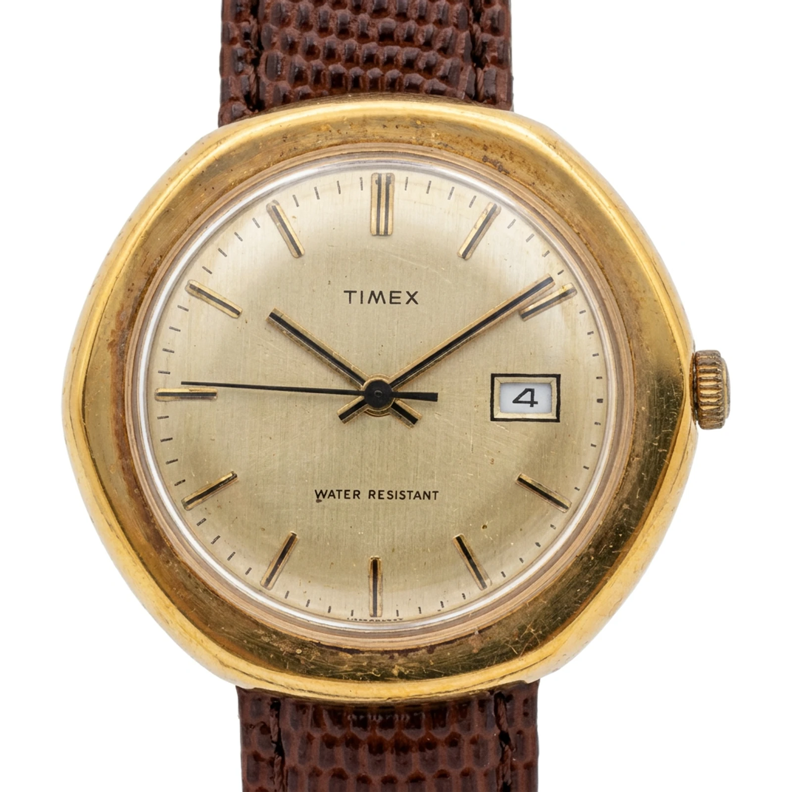 Timex Marlin Calendar Watch 27760 02577