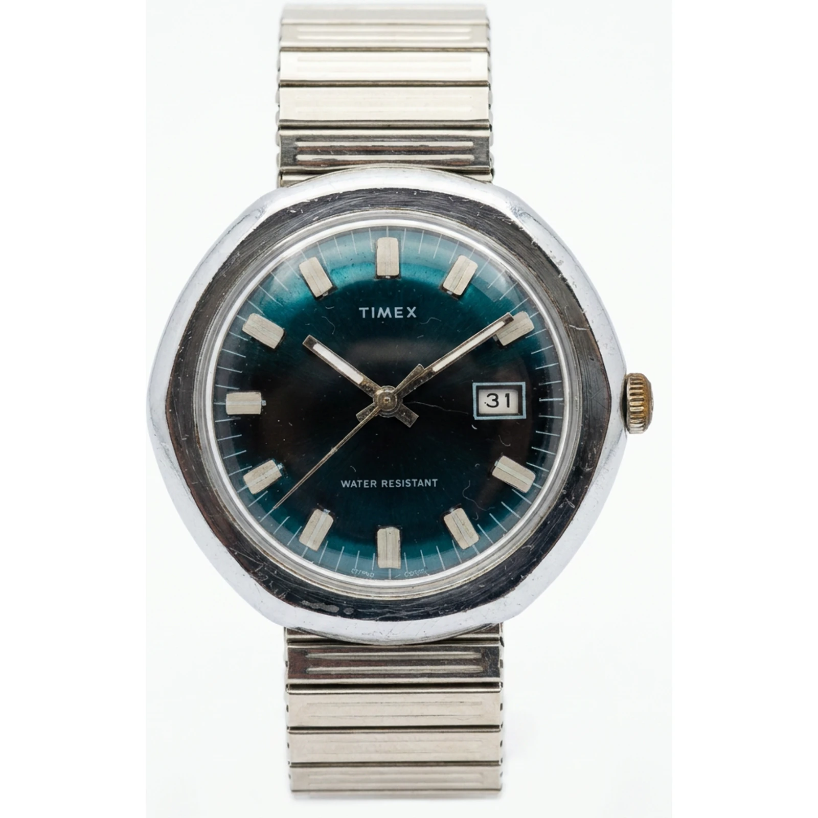 Timex Marlin Calendar Watch 27750 02576