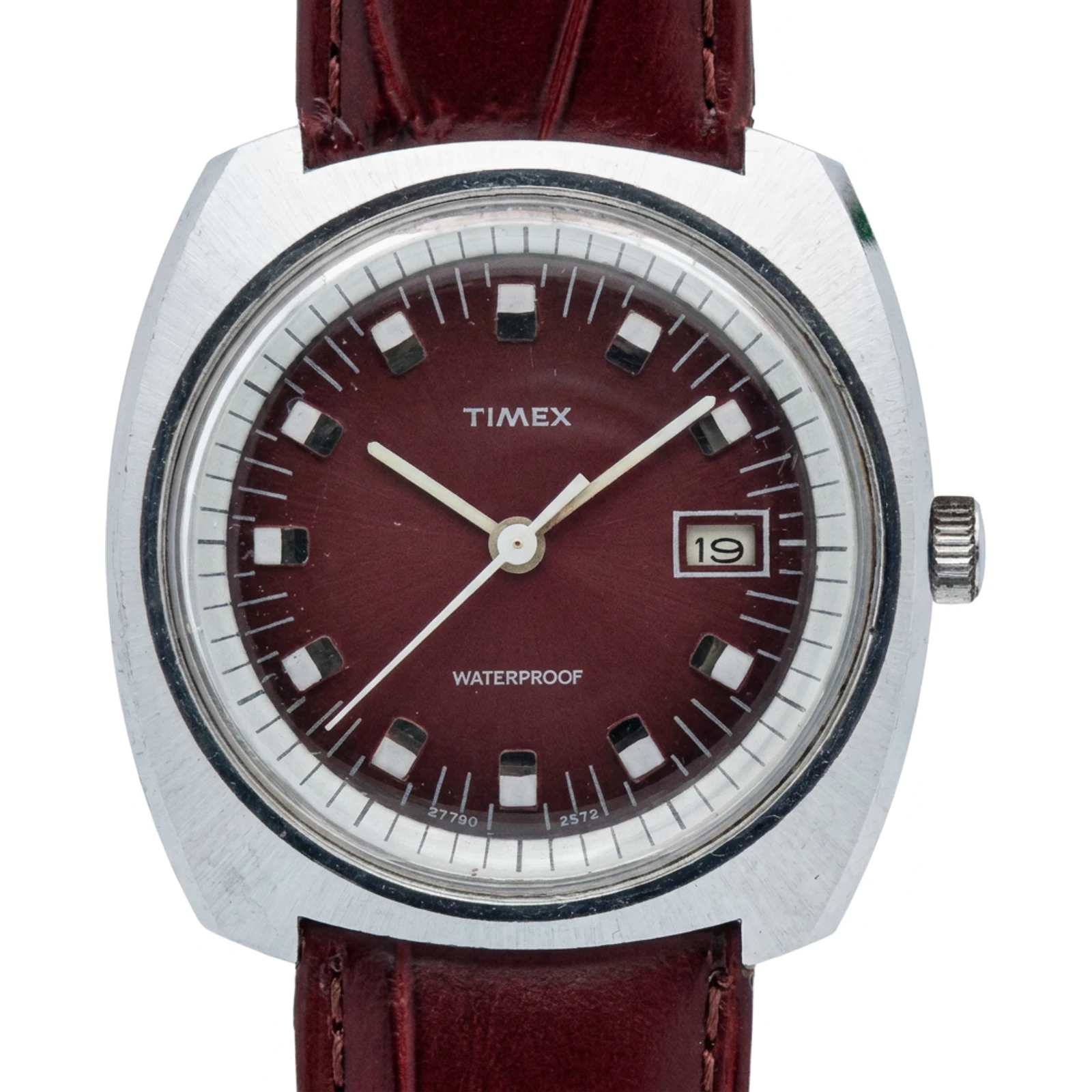 Timex Marlin Calendar Watch 27750 2572
