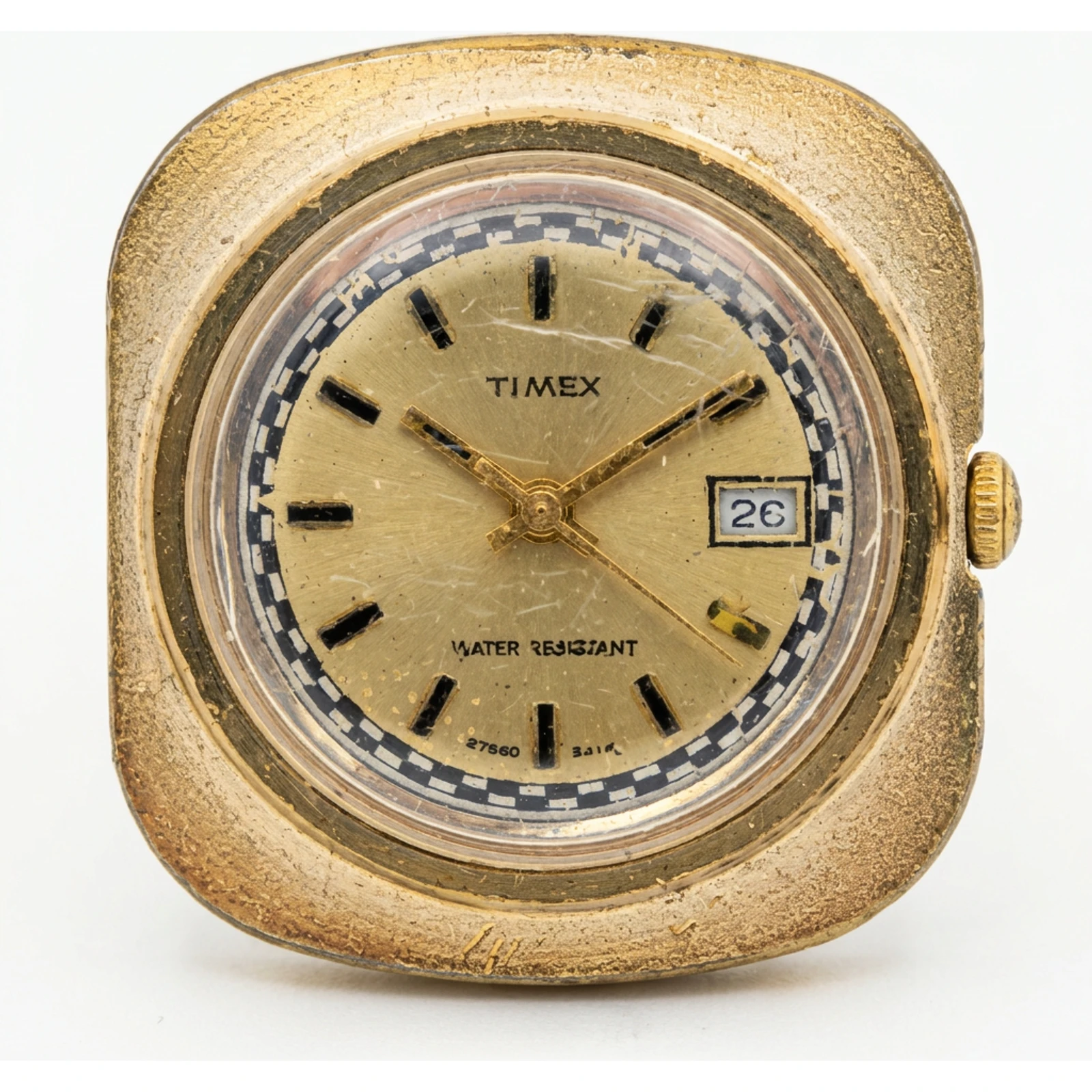 Timex Marlin 27560 2572