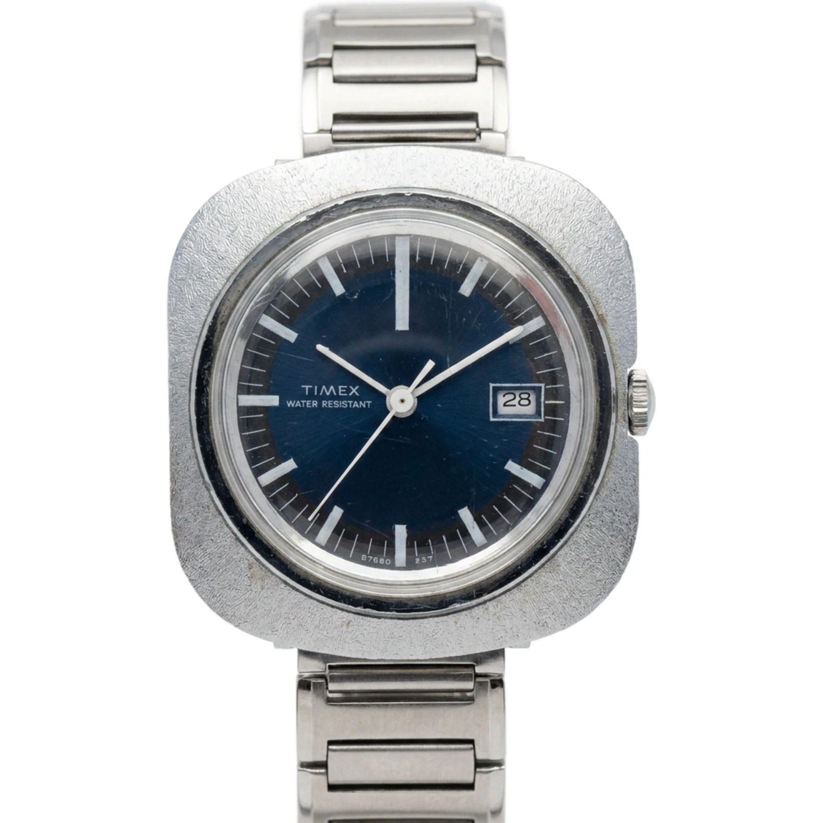 Timex Marlin Calendar 27550 2571