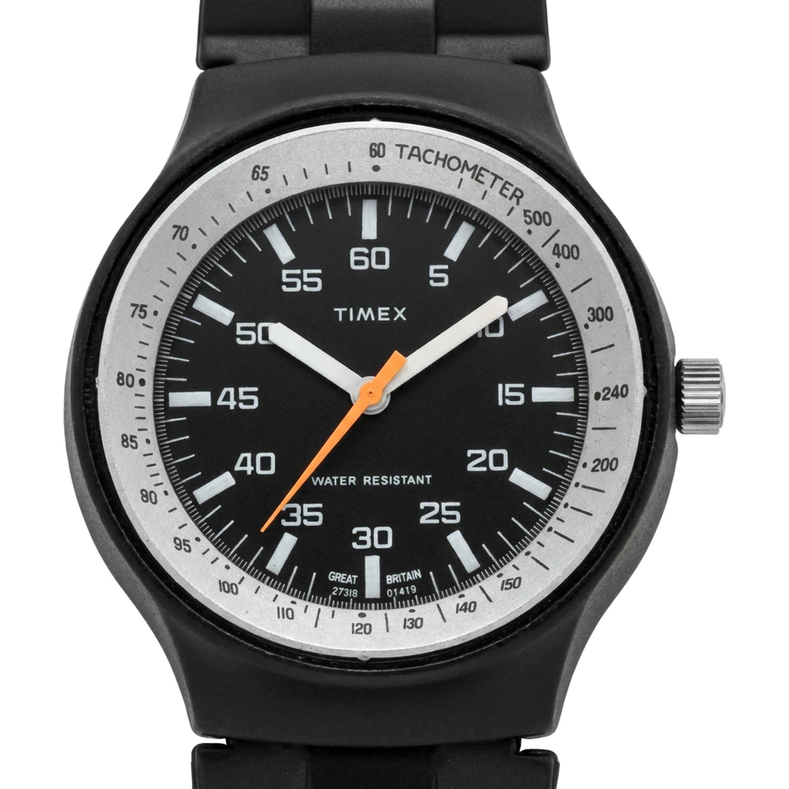 Timex Black Max Marlin Watch 27318 02479 27318 02579