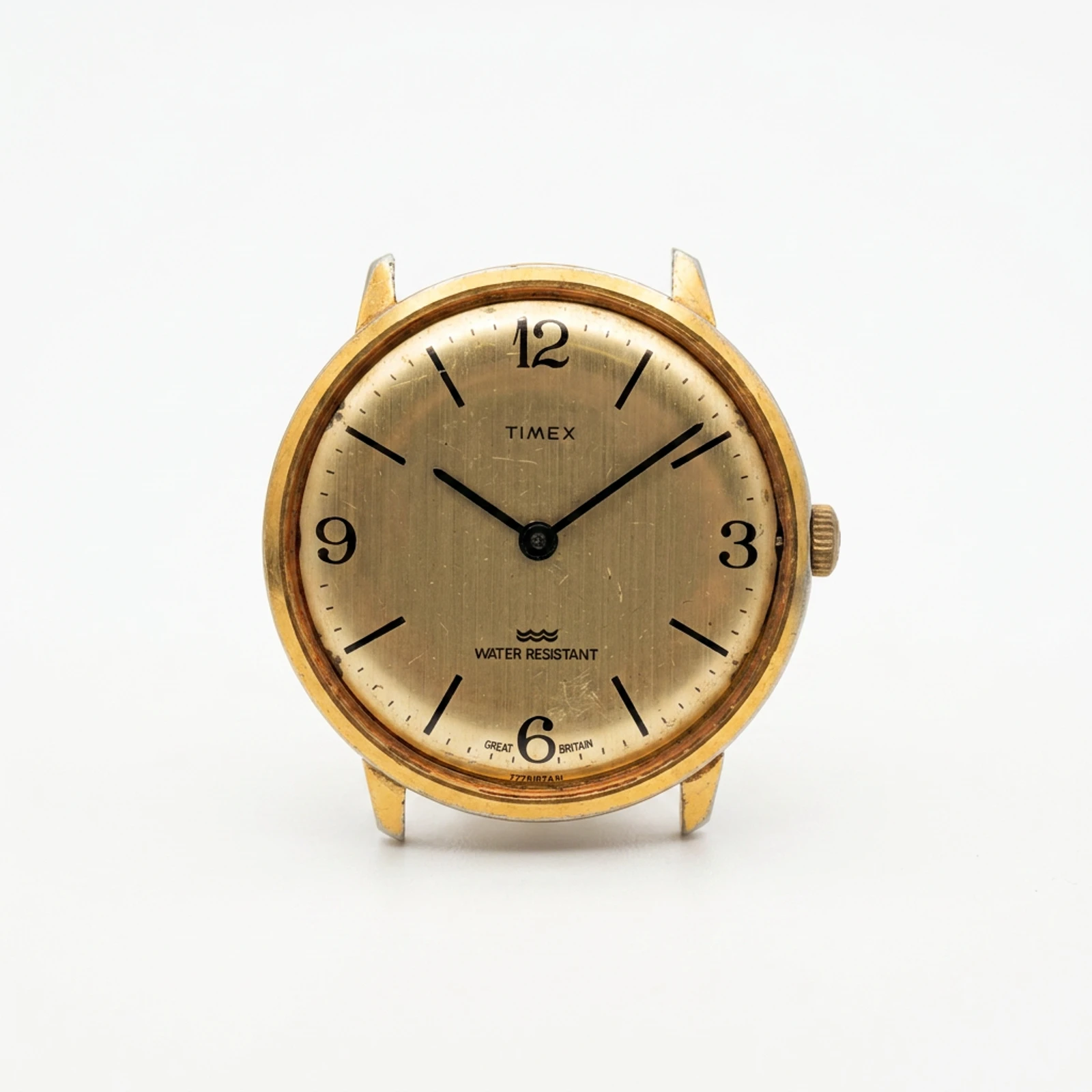 Timex Marlin Watch 27261 02481