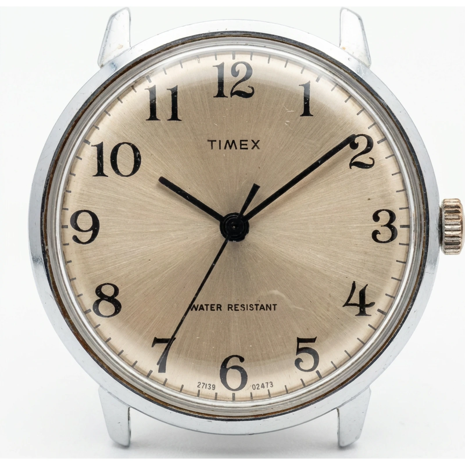 Timex Marlin Watch 27139 02479