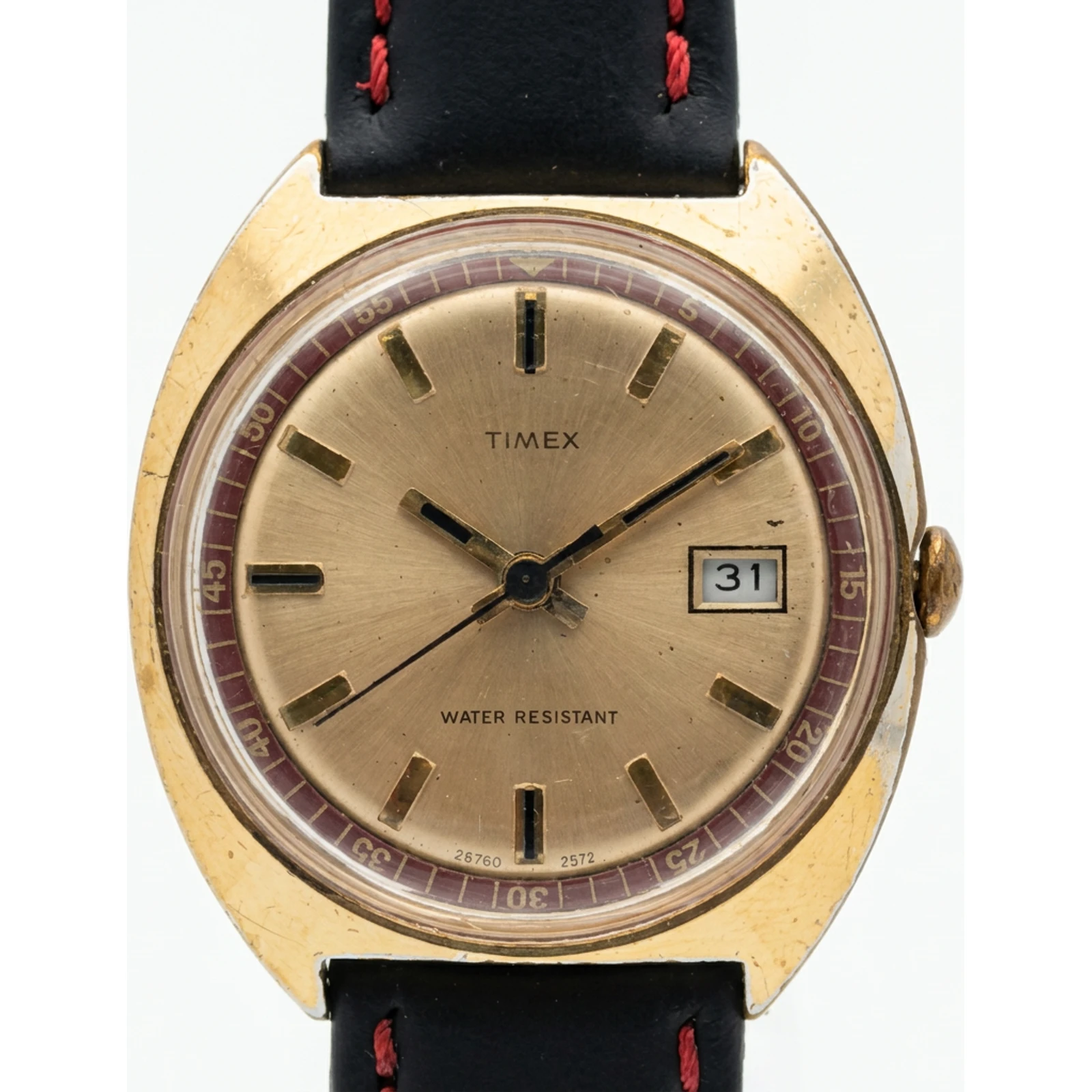 Timex Marlin 26760 2572