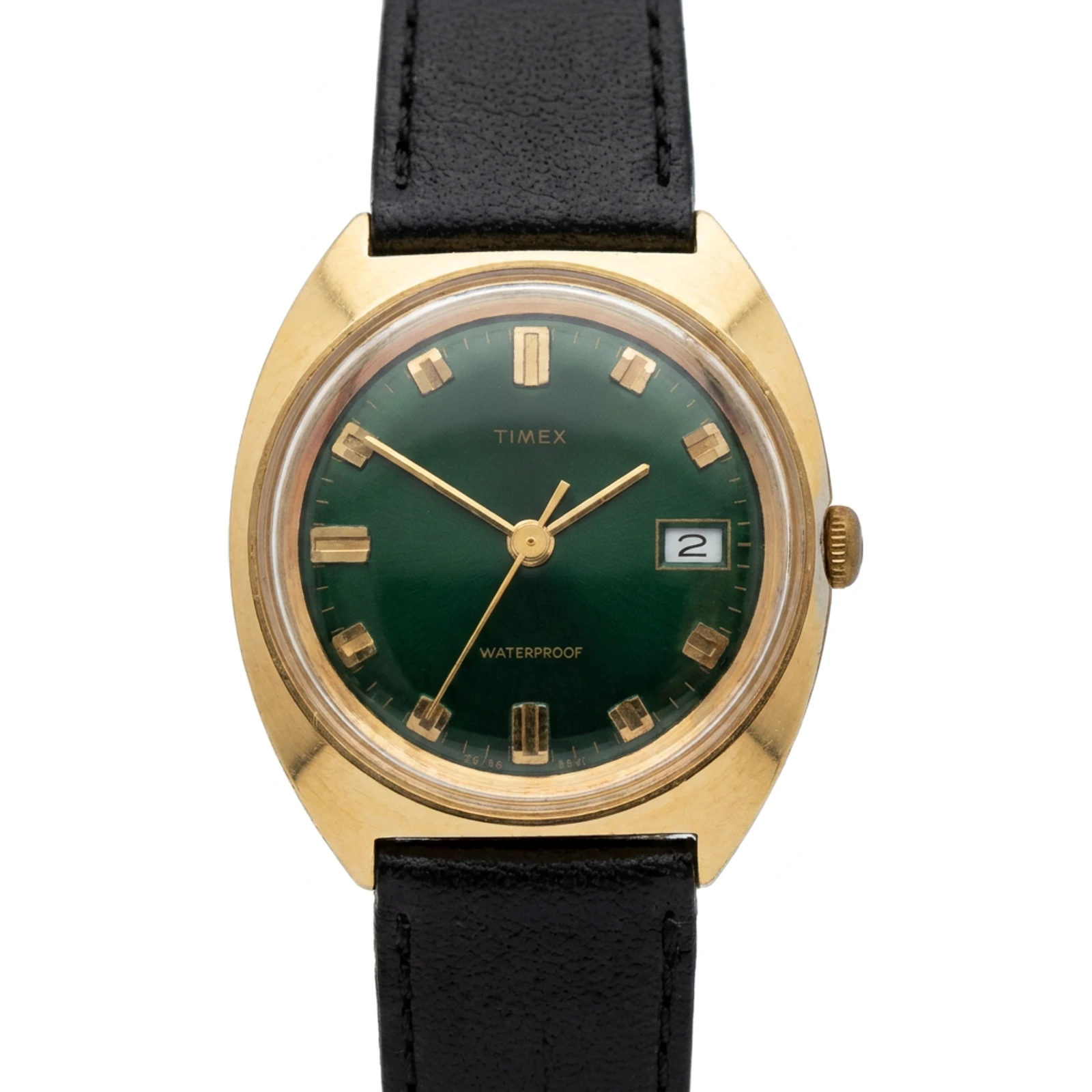 Timex Marlin Calendar Watch 26760 2571