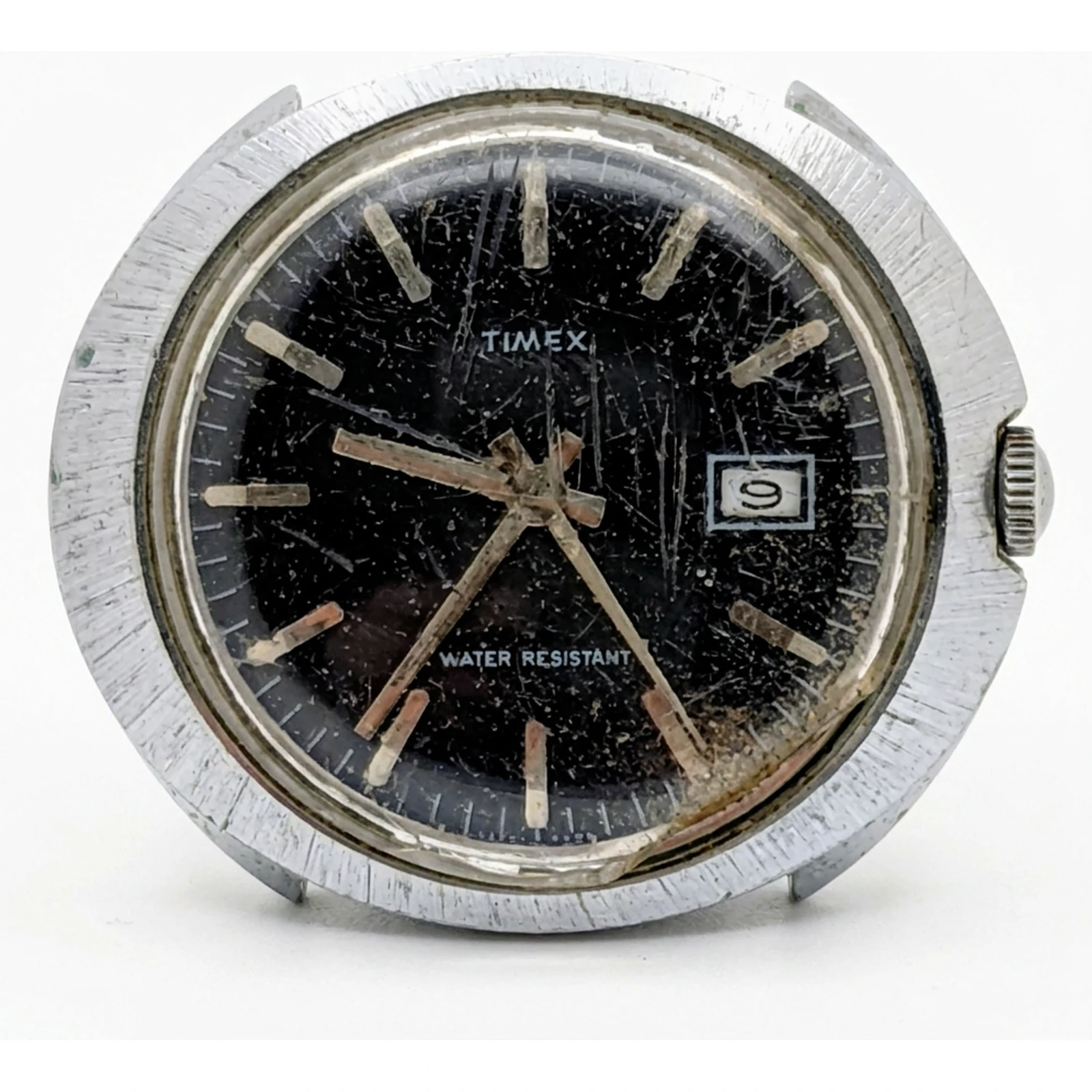 Timex Marlin Calendar Watch 26651 2571