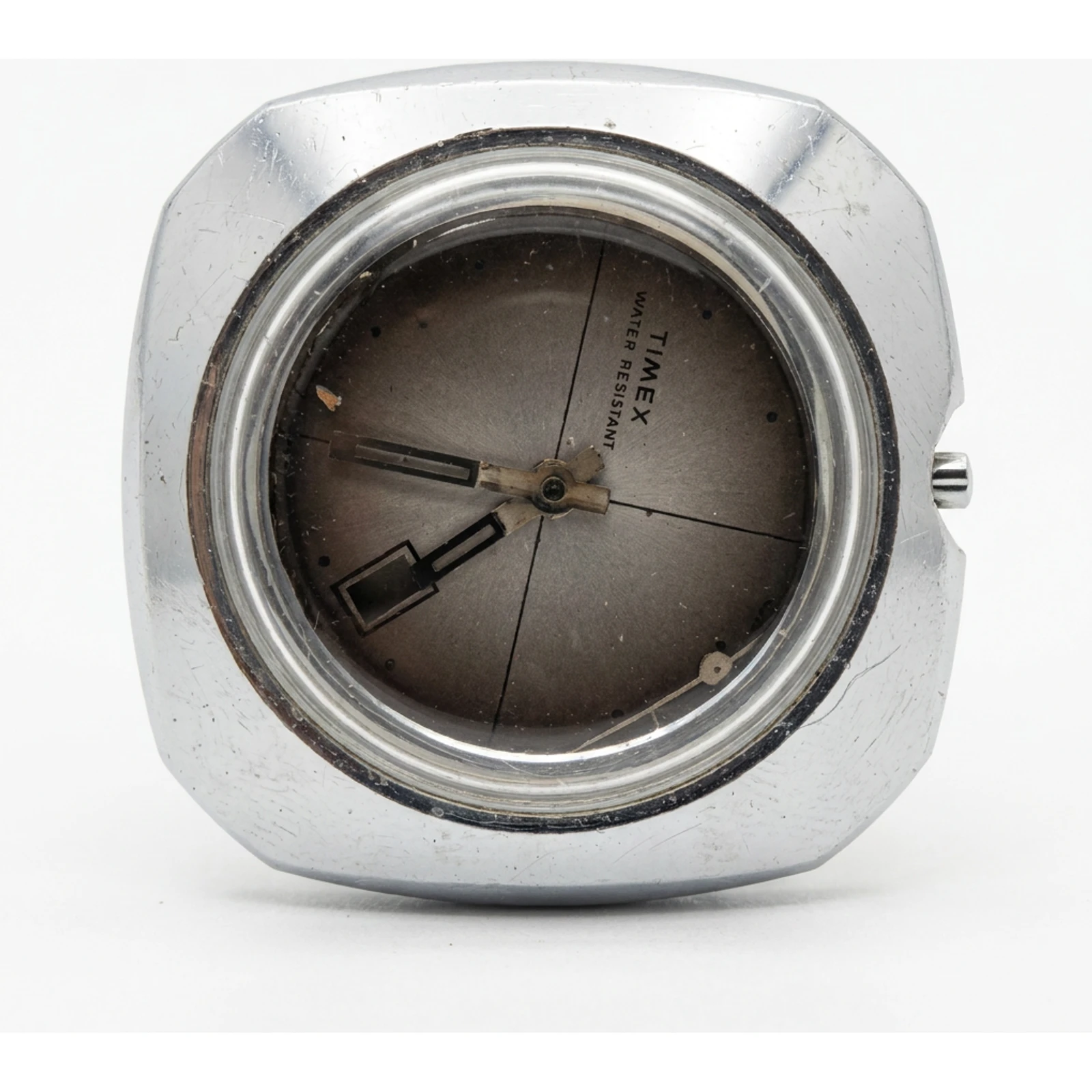 Timex Marlin Calendar Watch 26650 02576