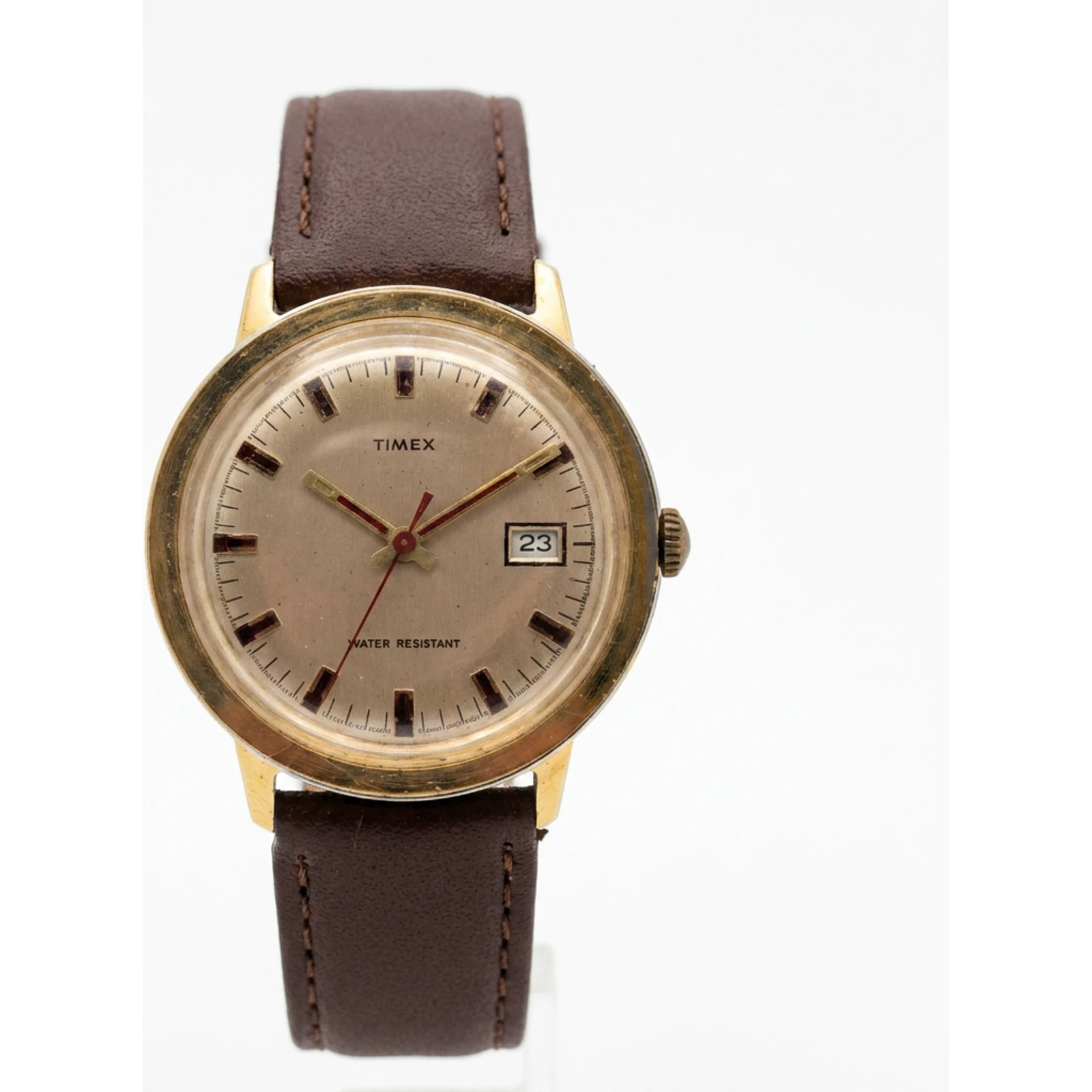 Timex Marlin Calendar Watch 26580 2571