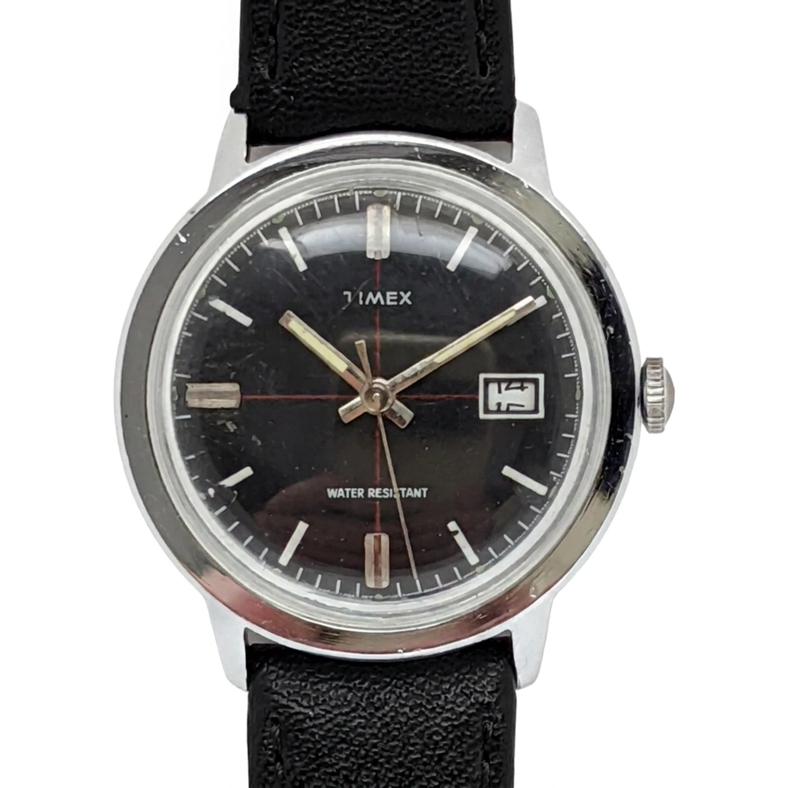 Timex Marlin Calendar Watch 26571 2571