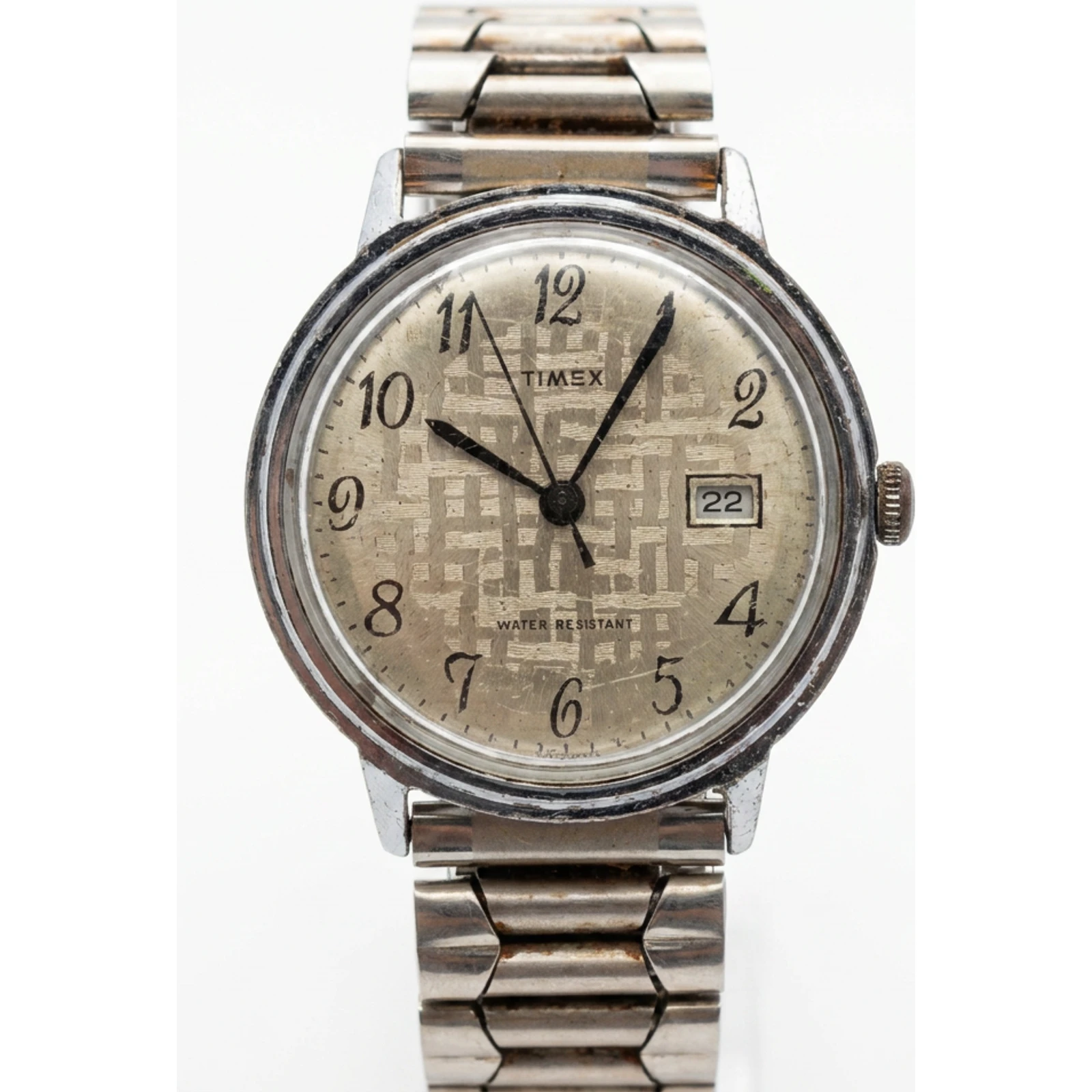 Timex Marlin 26552 02575