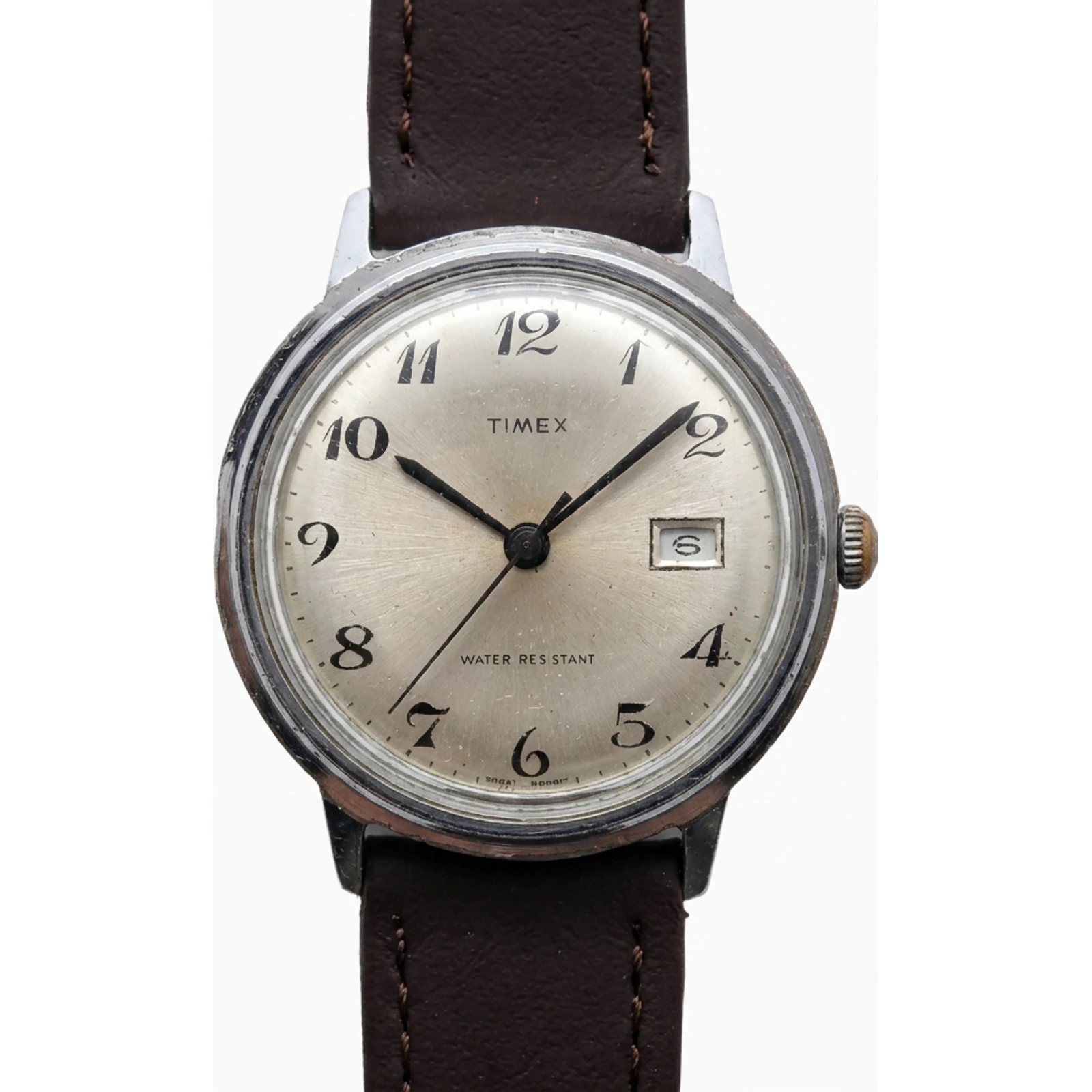 Timex Marlin Calendar Watch 26551 02576