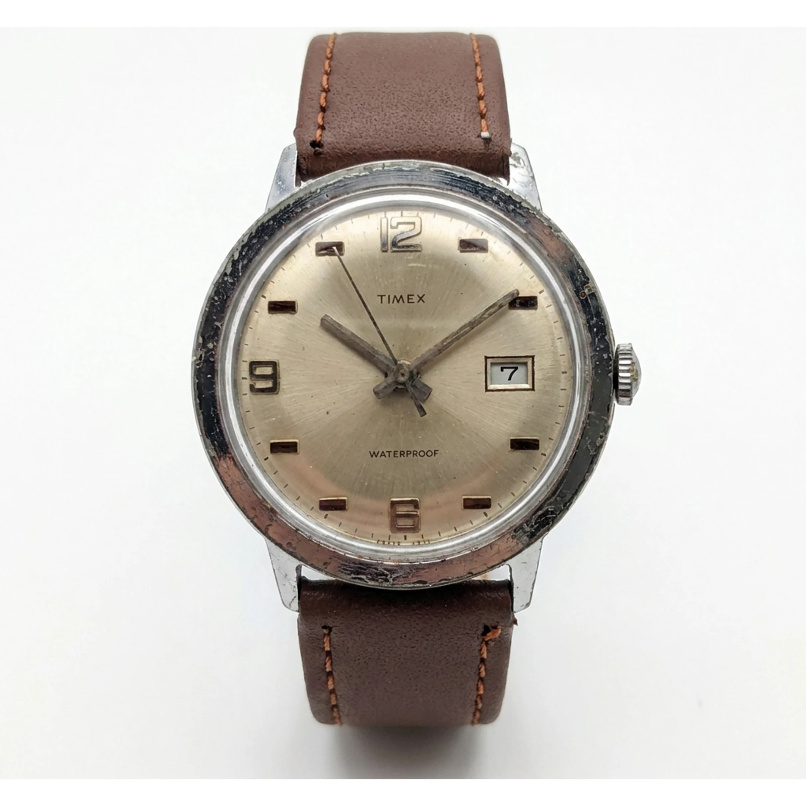 Timex Marlin 26550 2571