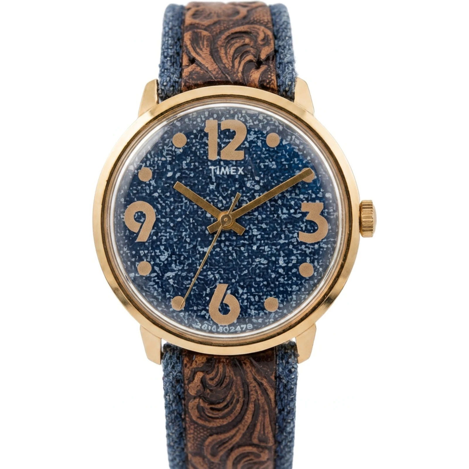 Timex Wrist Jeans Watch 26164 02478