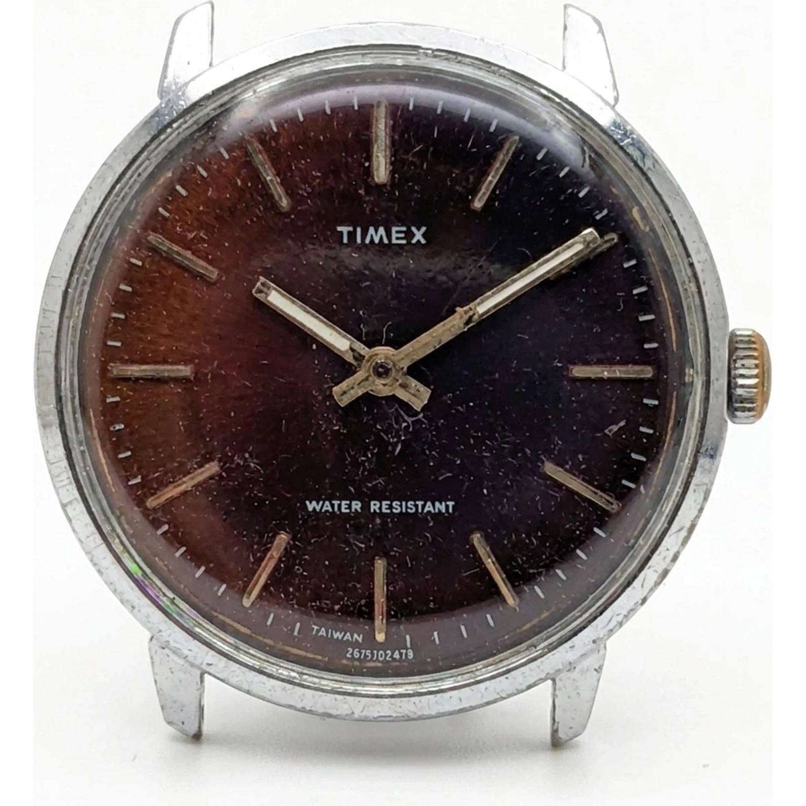 Timex Marlin Watch 26151 02478