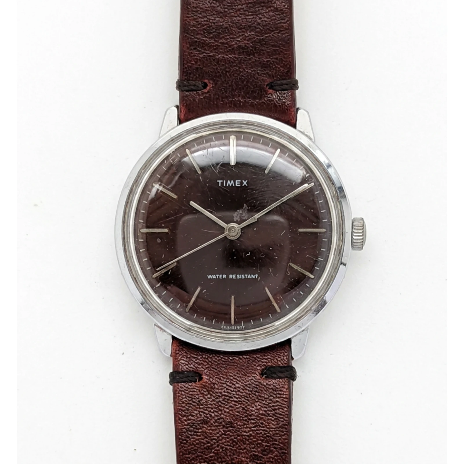 Timex Marlin 26151 02477