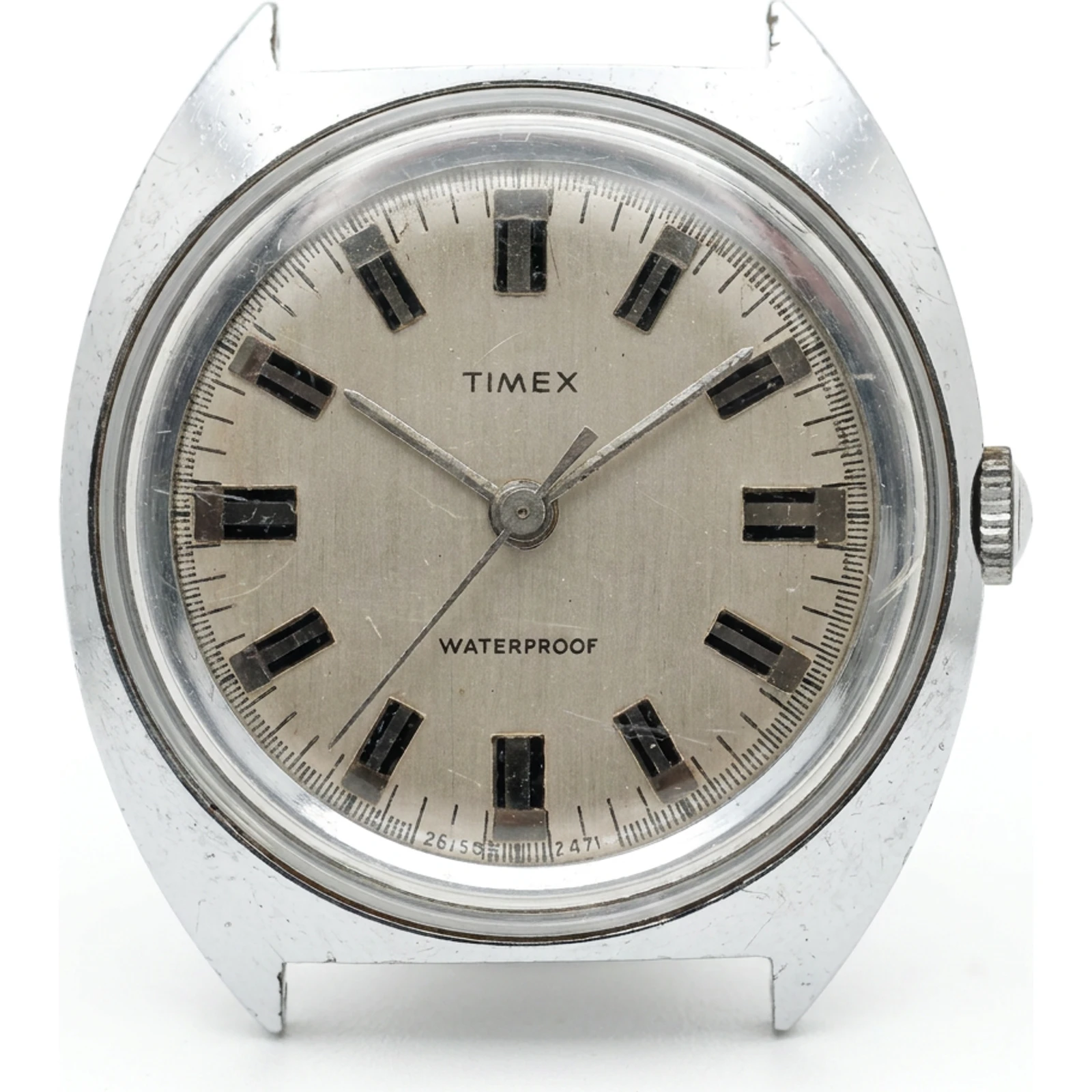 Timex Marlin Watch 26150 2471