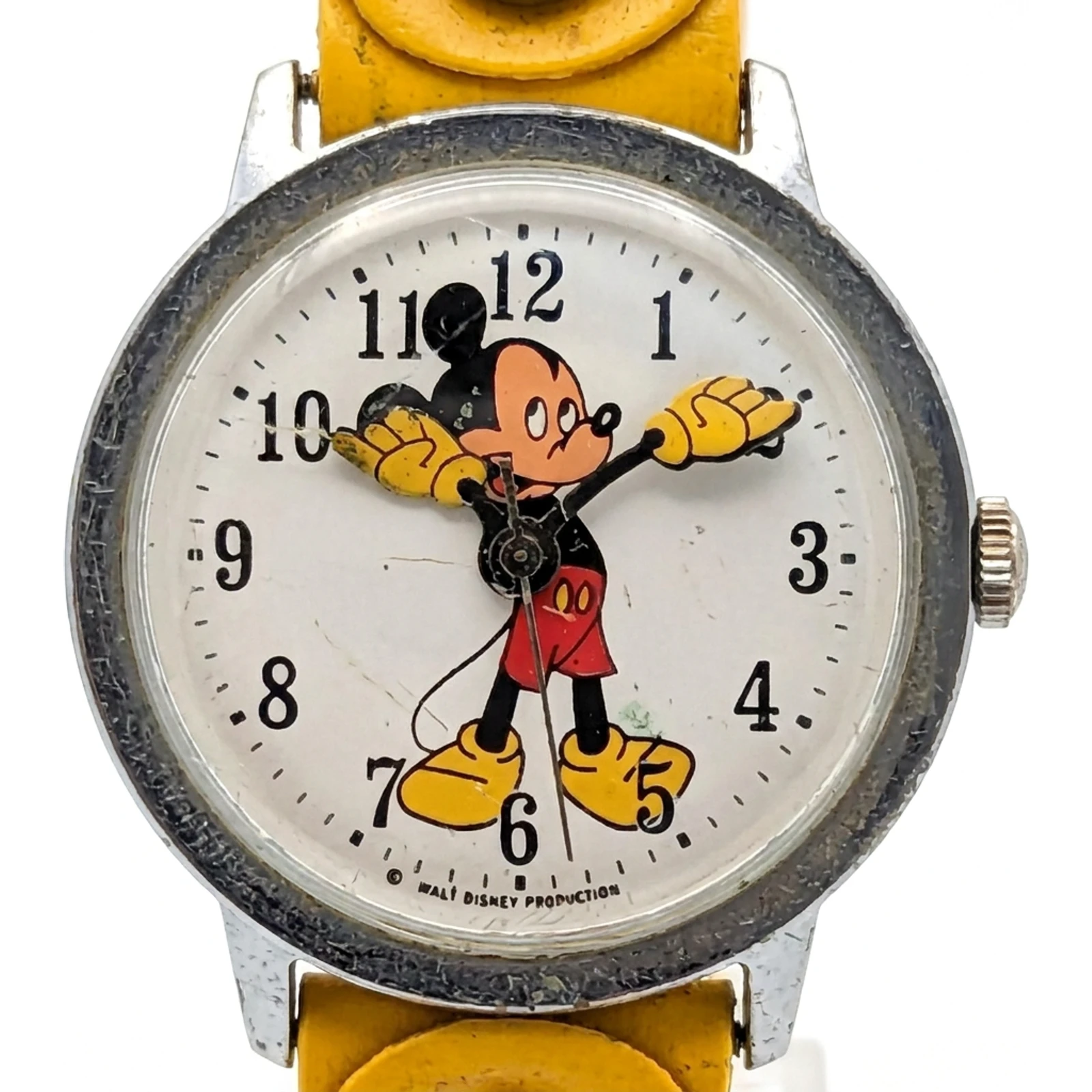Timex Fun Timer No Date