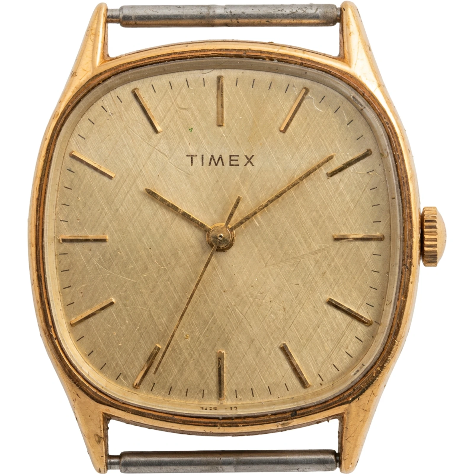 Timex Mercury Watch 26021 11682