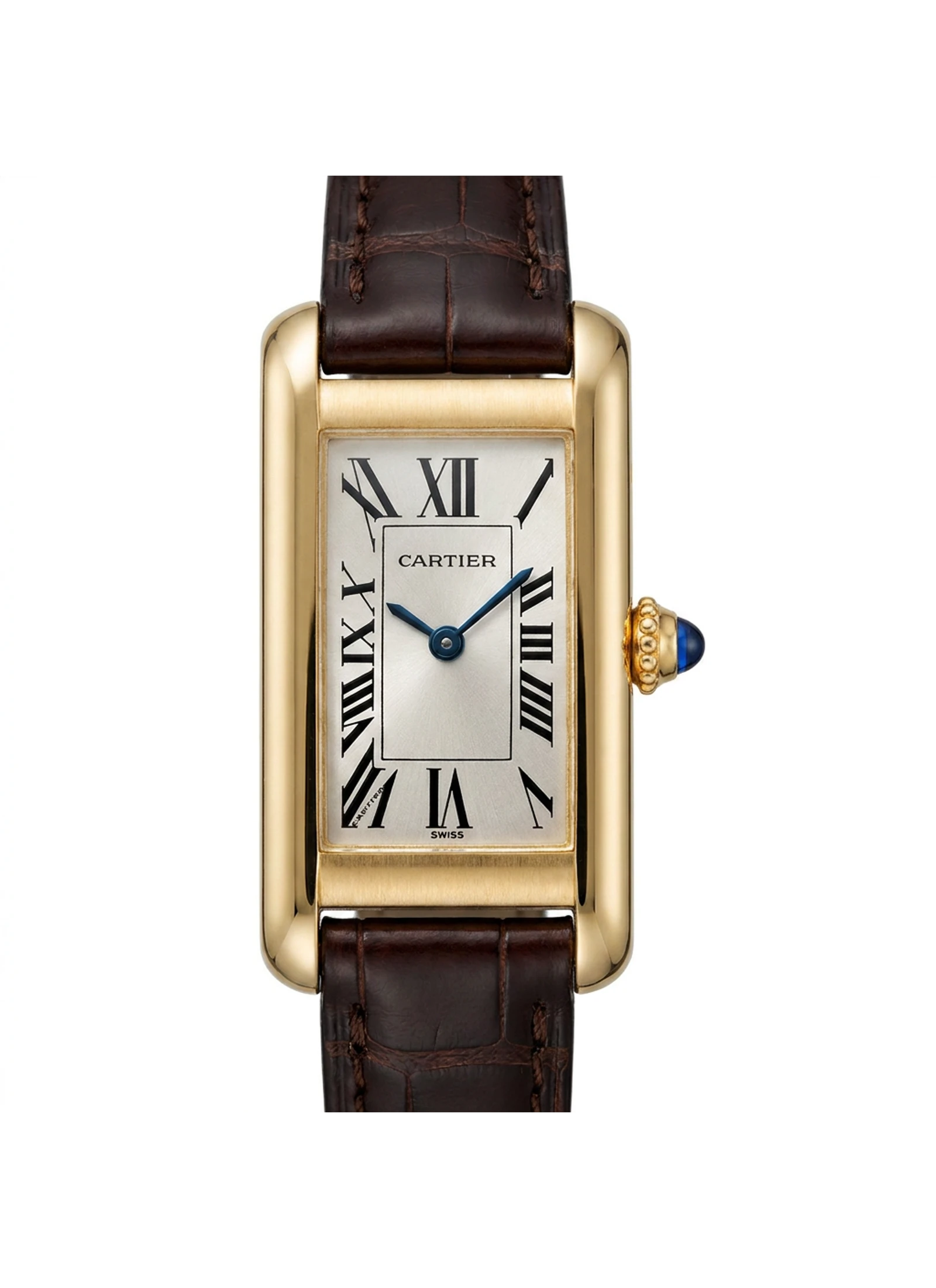 Cartier Tank Américaine 1380