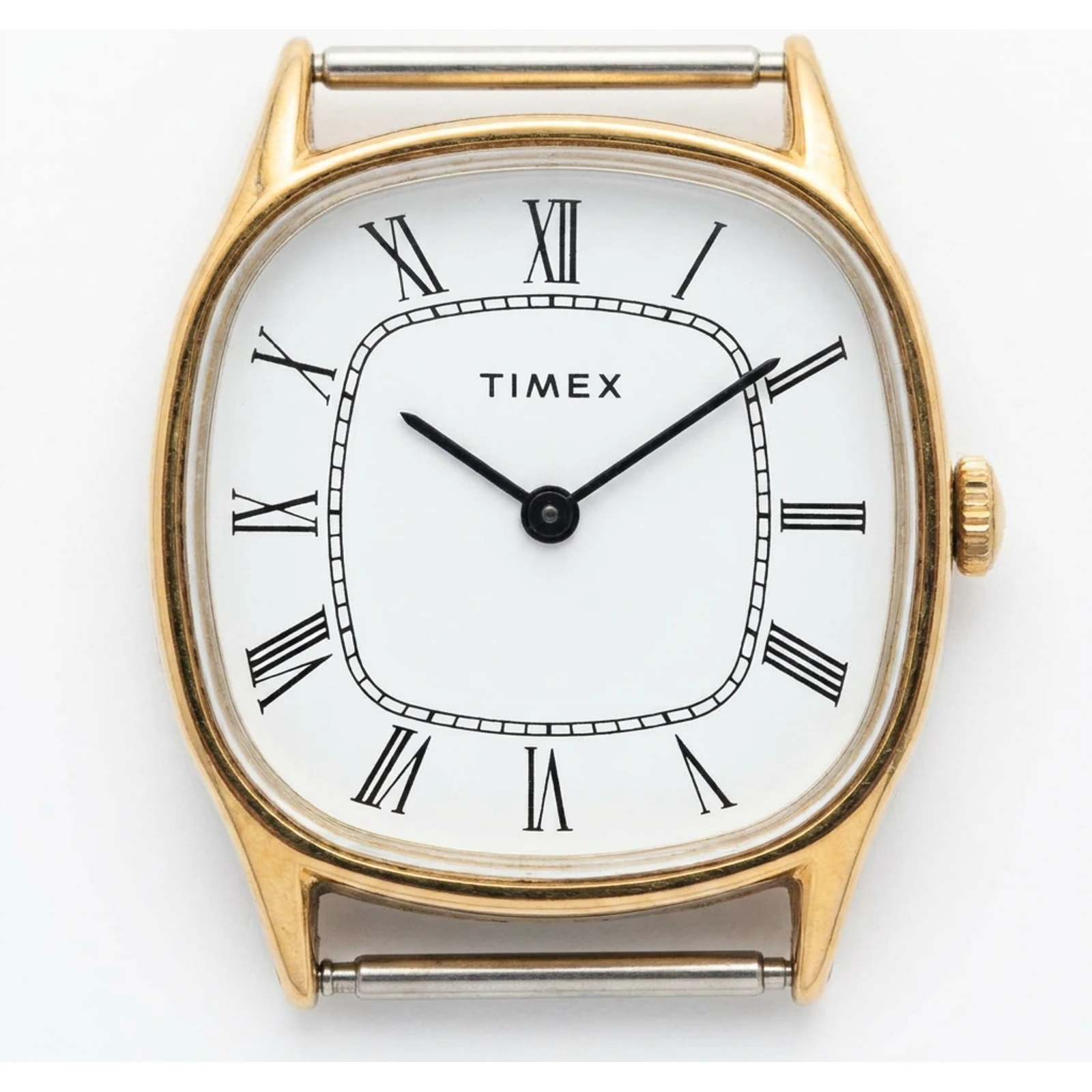 Timex Mercury Watch 26011 10483