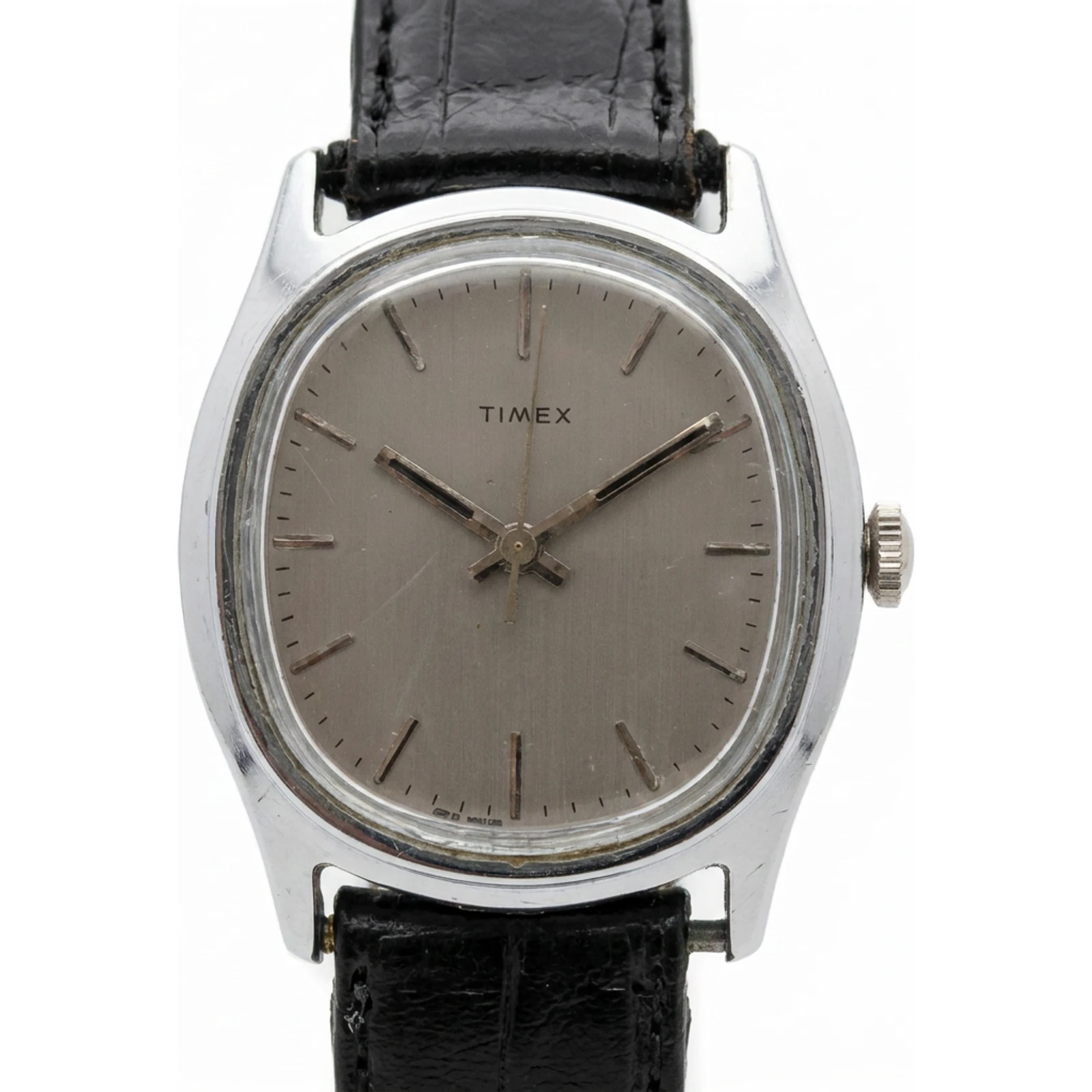 Timex Mercury Watch 25718 10481