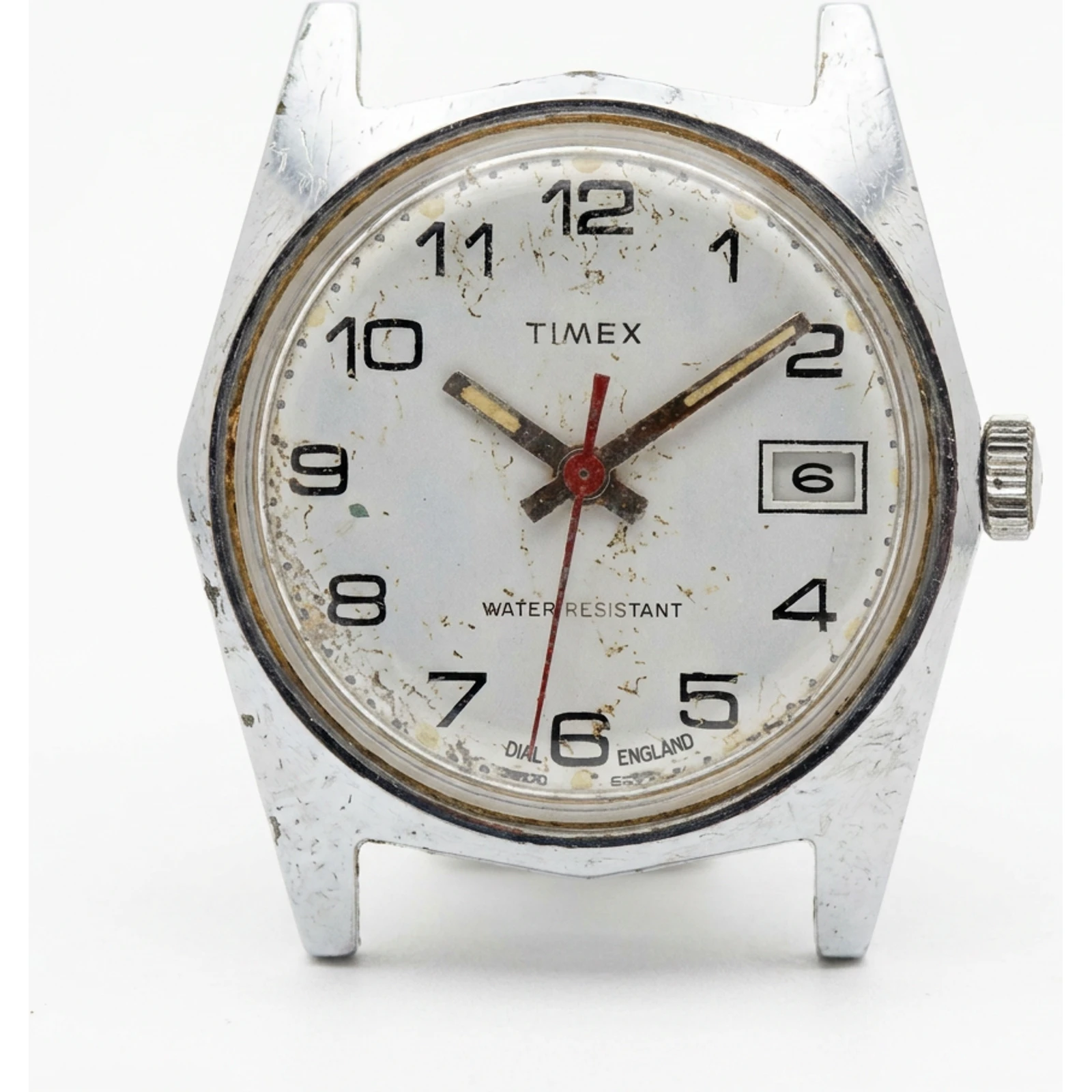 Timex Sprite Calendar
