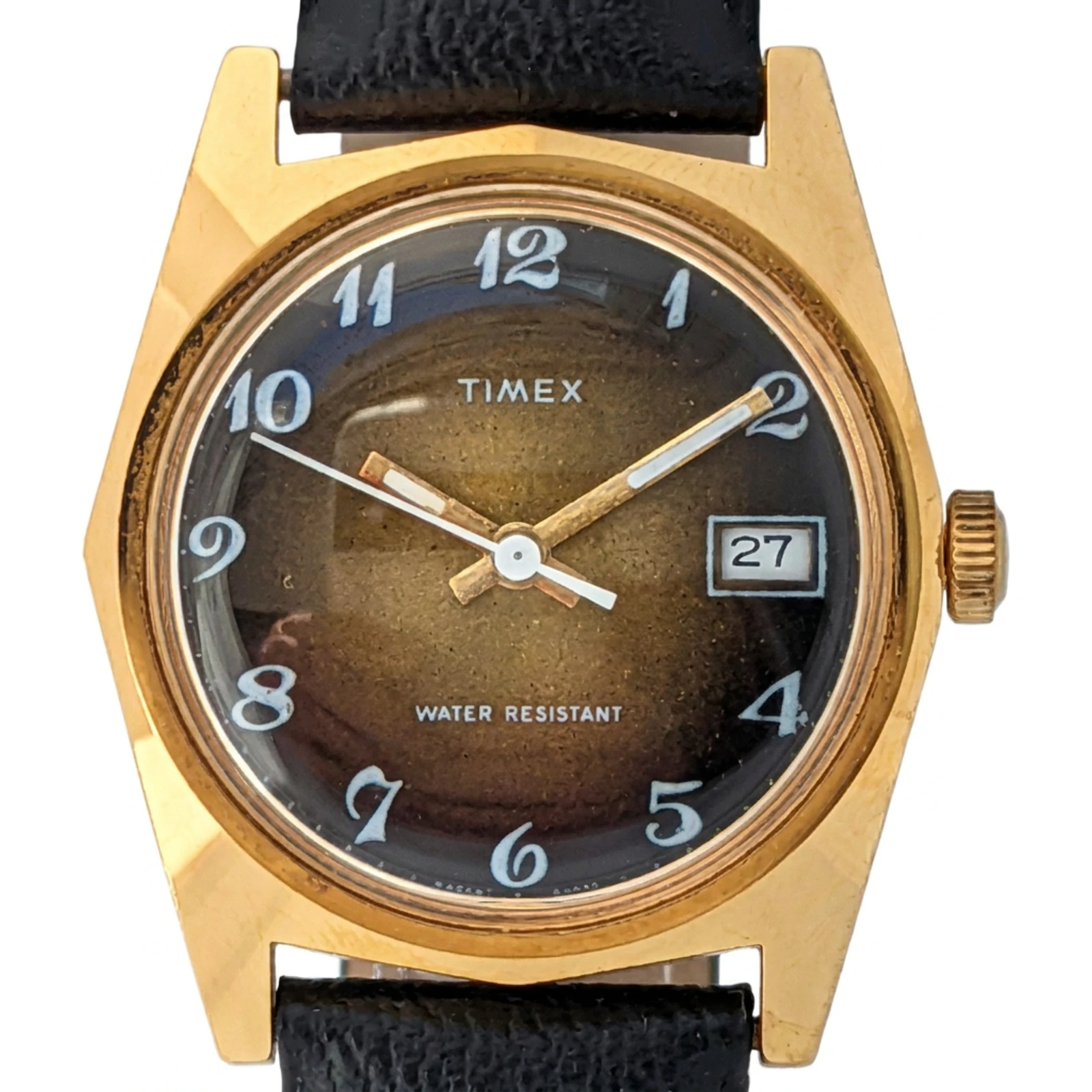 Timex Sprite Calendar Watch 24560 02576