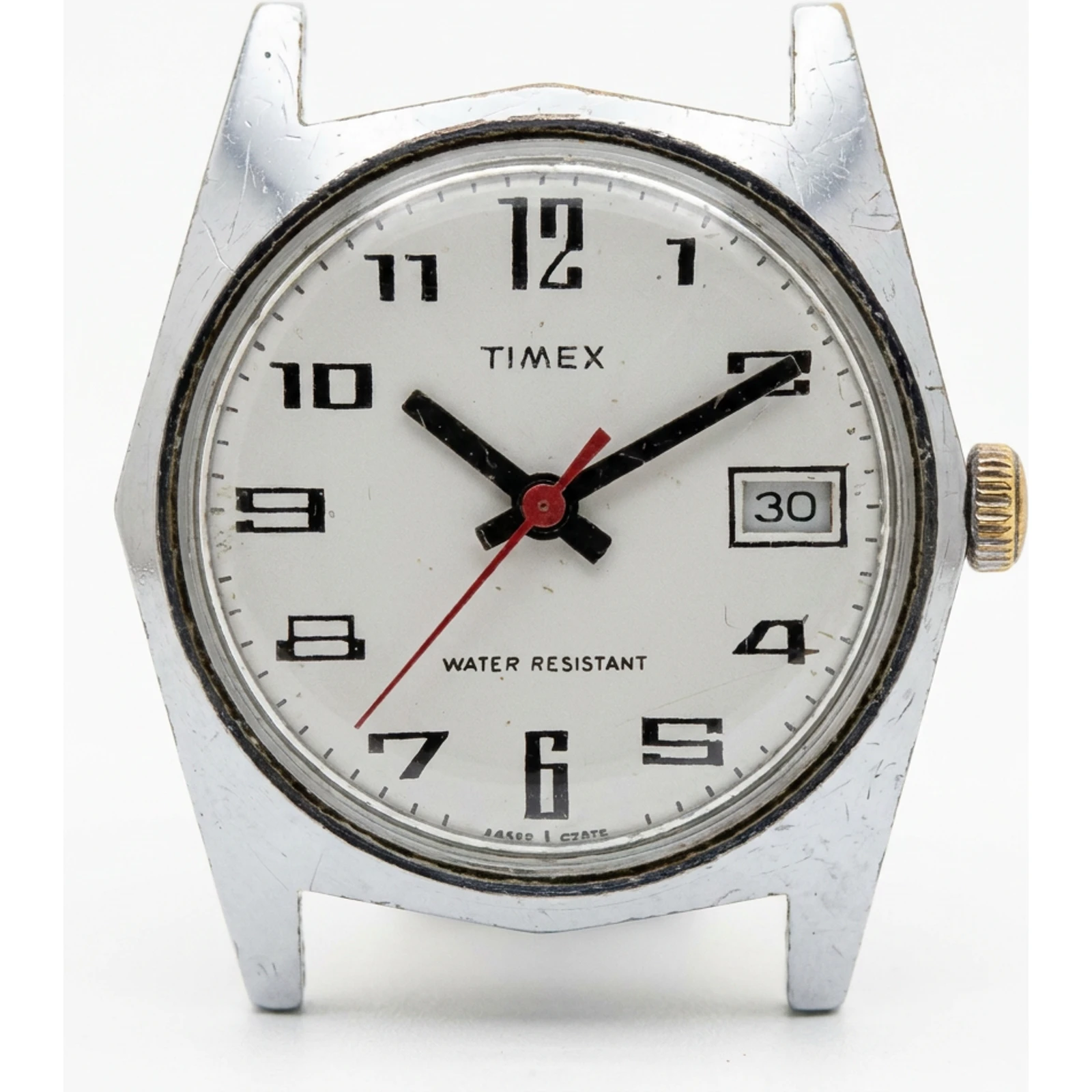 Timex Sprite Calendar Watch 24552 02576