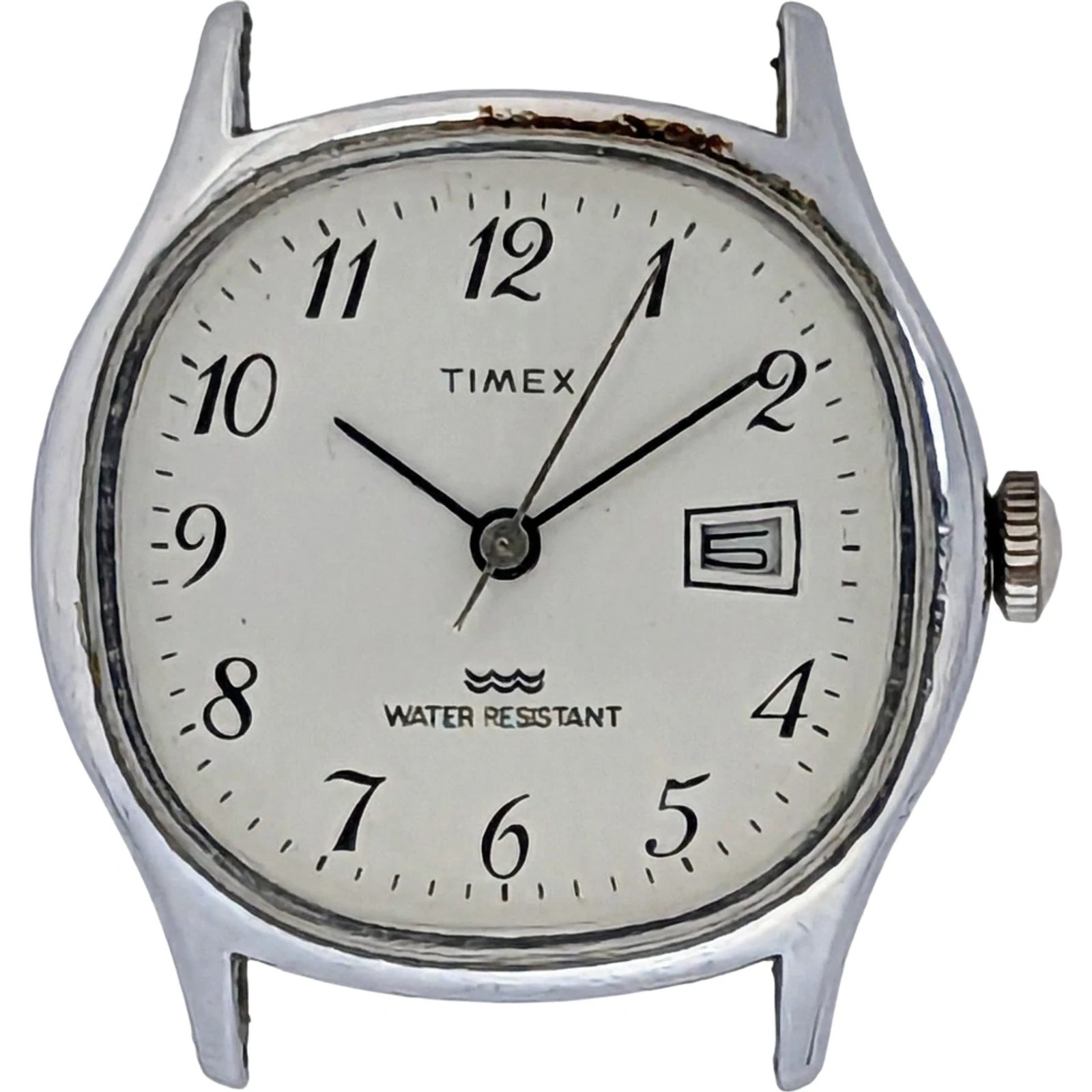 Timex Sprite Calendar Watch 23722 10582