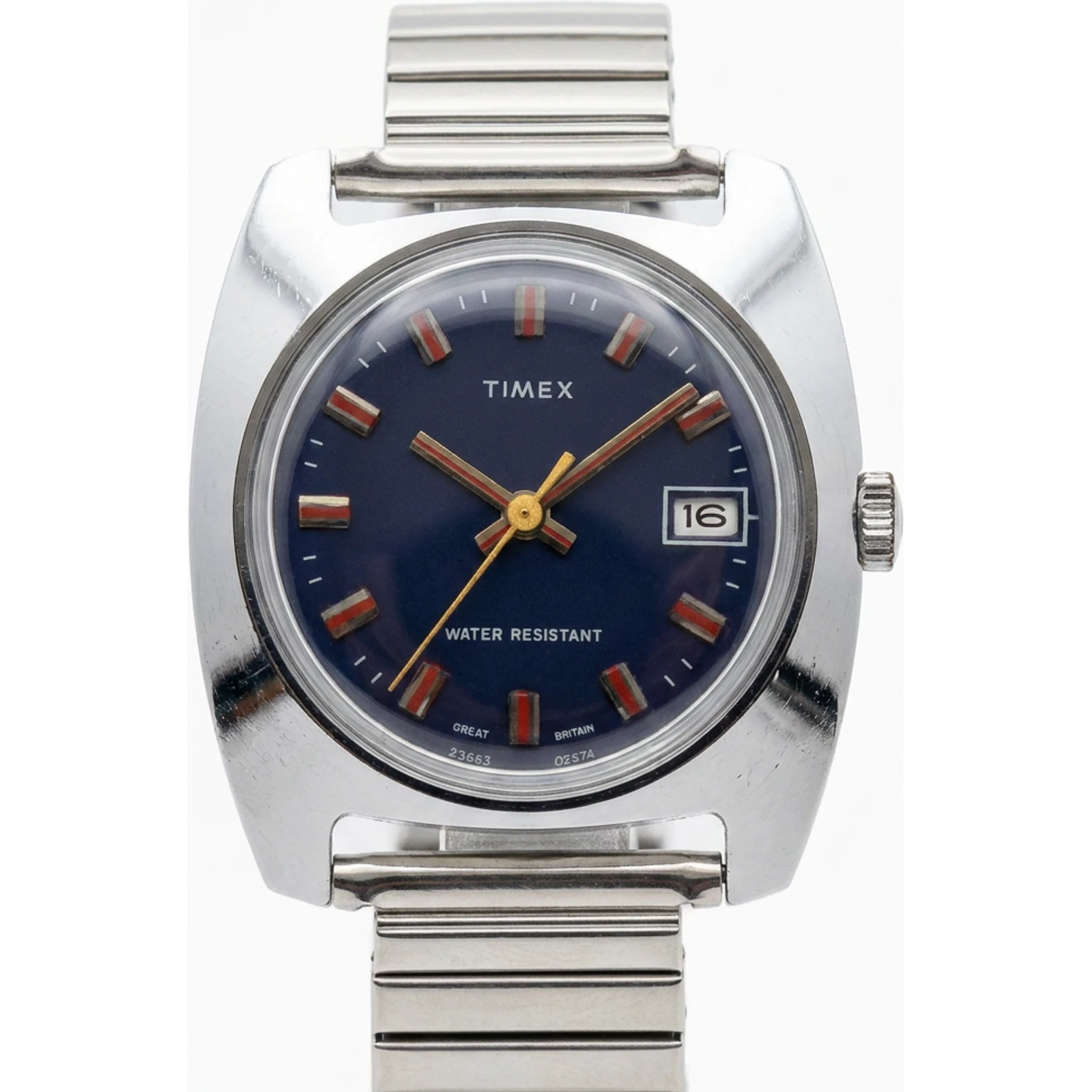 Timex Sprite 23653 02574