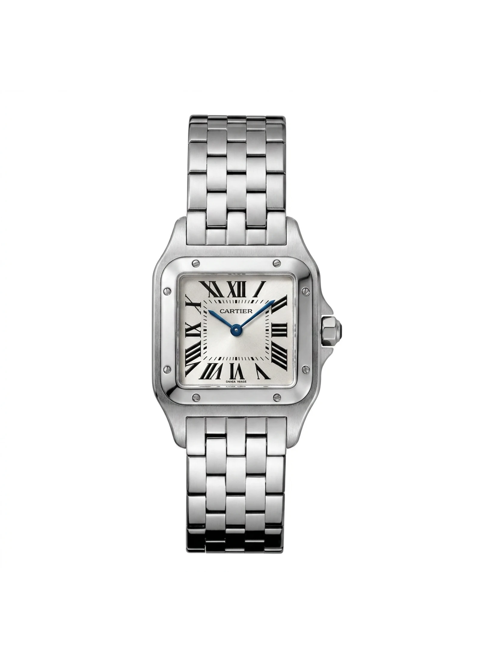 Cartier Santos Demoiselle W25065Z5