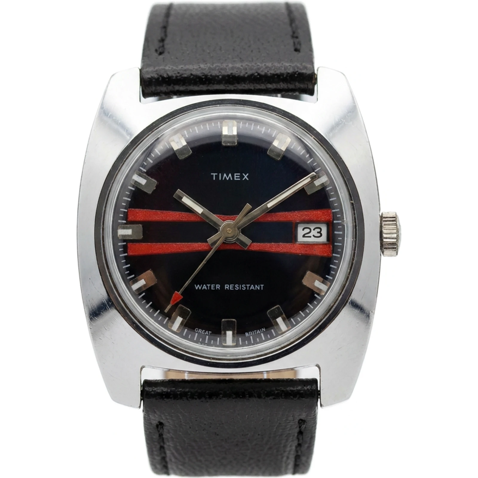 Timex Sprite Calendar Watch 23653 2573