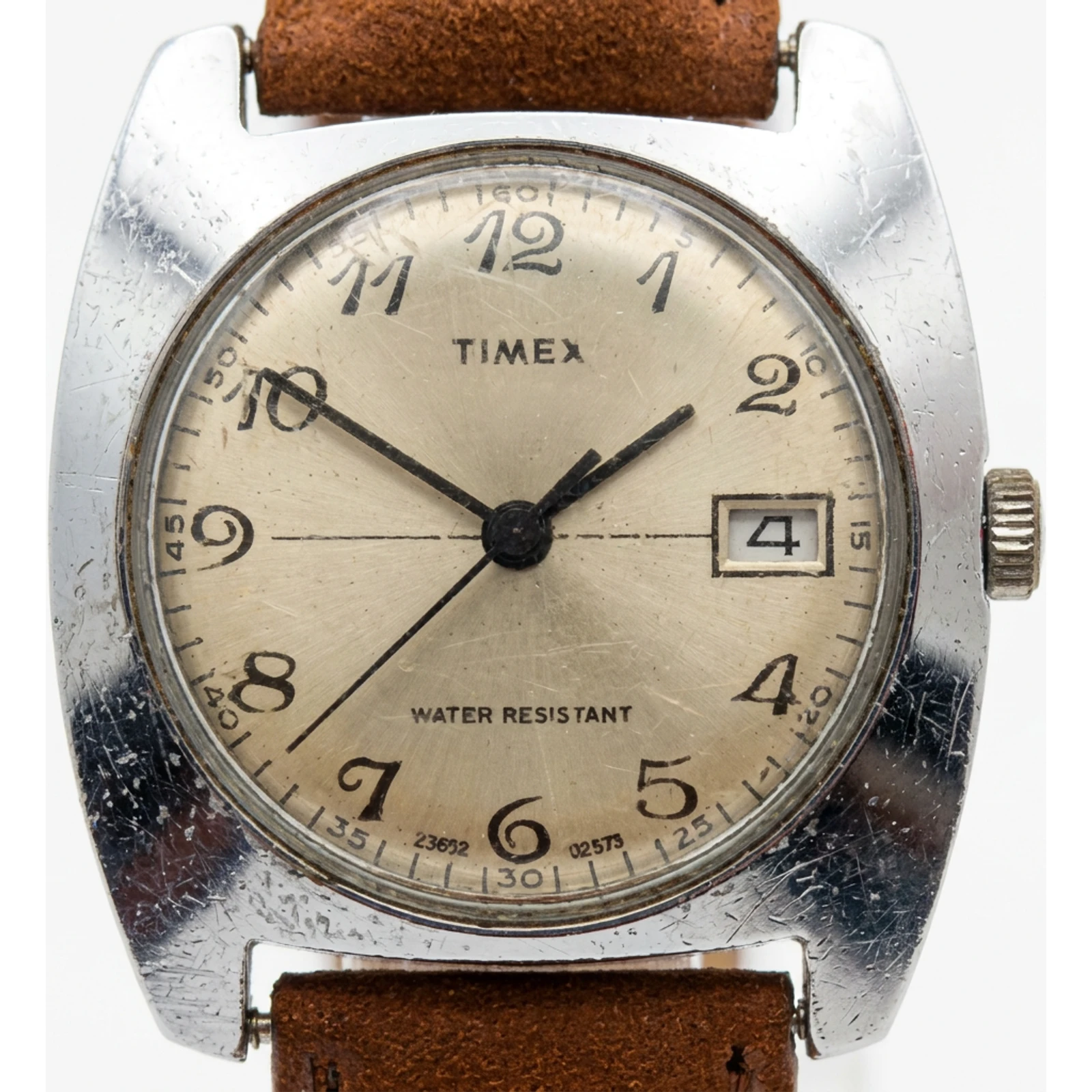 Timex Sprite 23652 02575