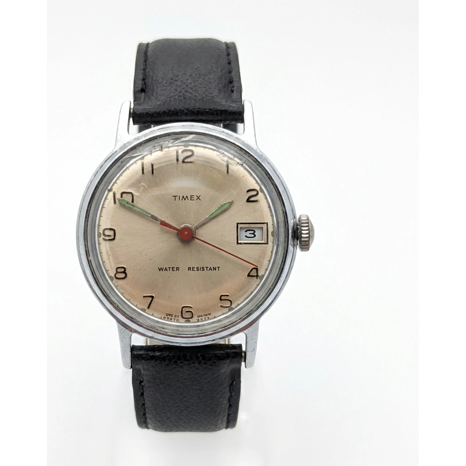 Timex Sprite 23570 2572