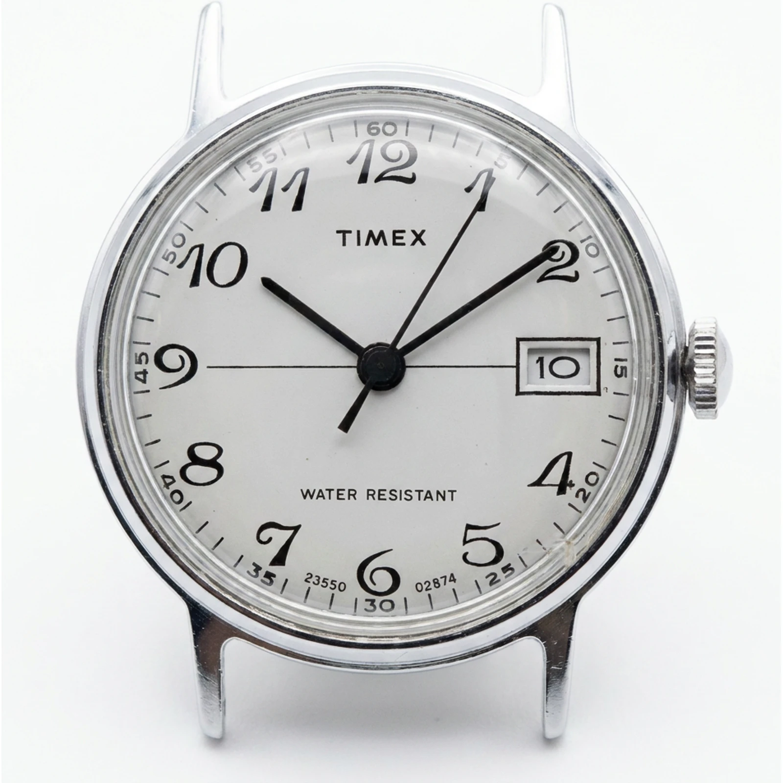 Timex Sprite Calendar Watch 23550 02574